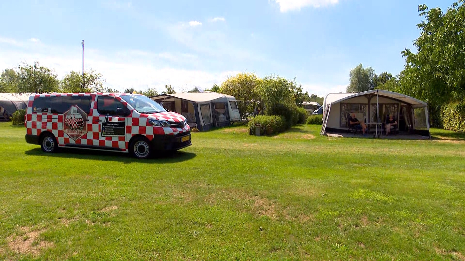 Brabants Buske - 't Camping Buske 18 juli 2025