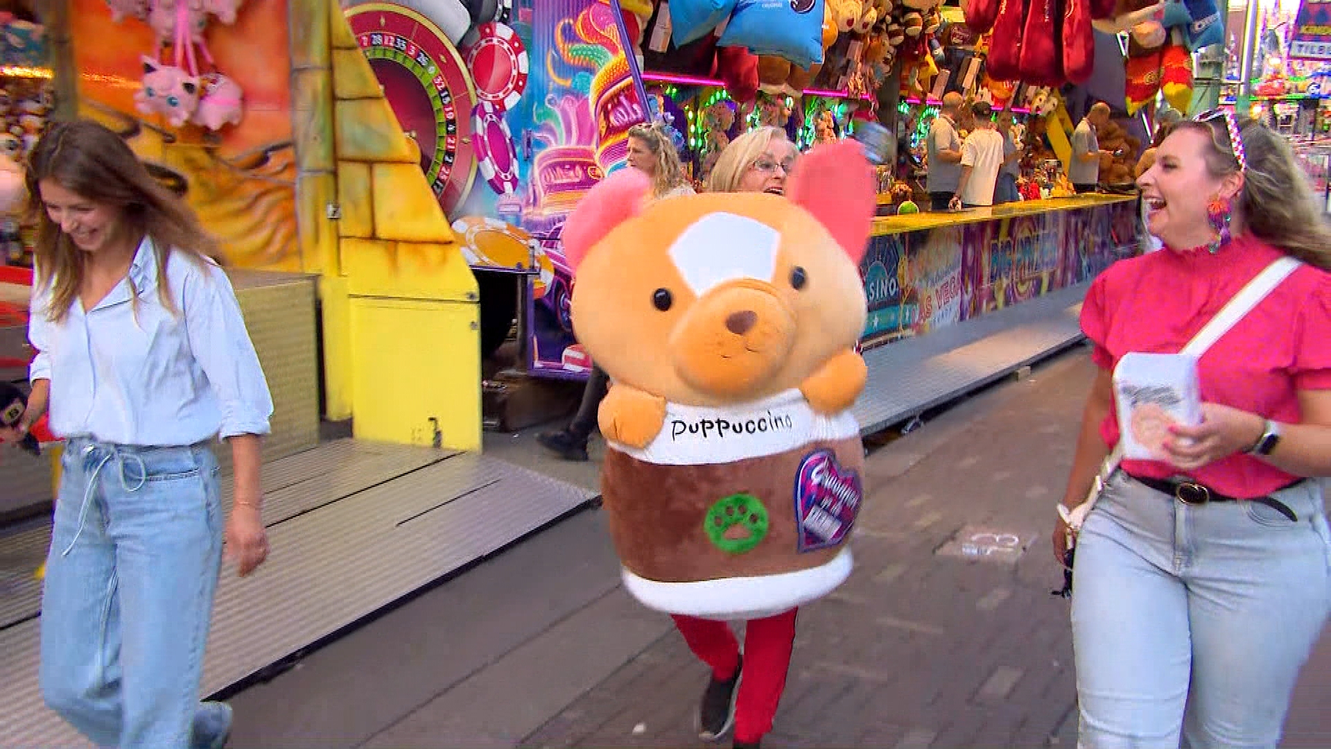 Brabants Buske - 't Kermis Buske 23 juli 2025