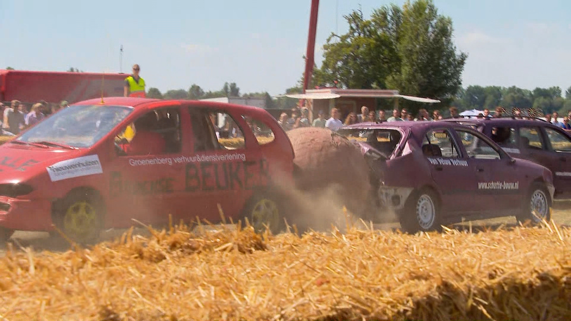 Brabants Buske - 9 augustus 2025