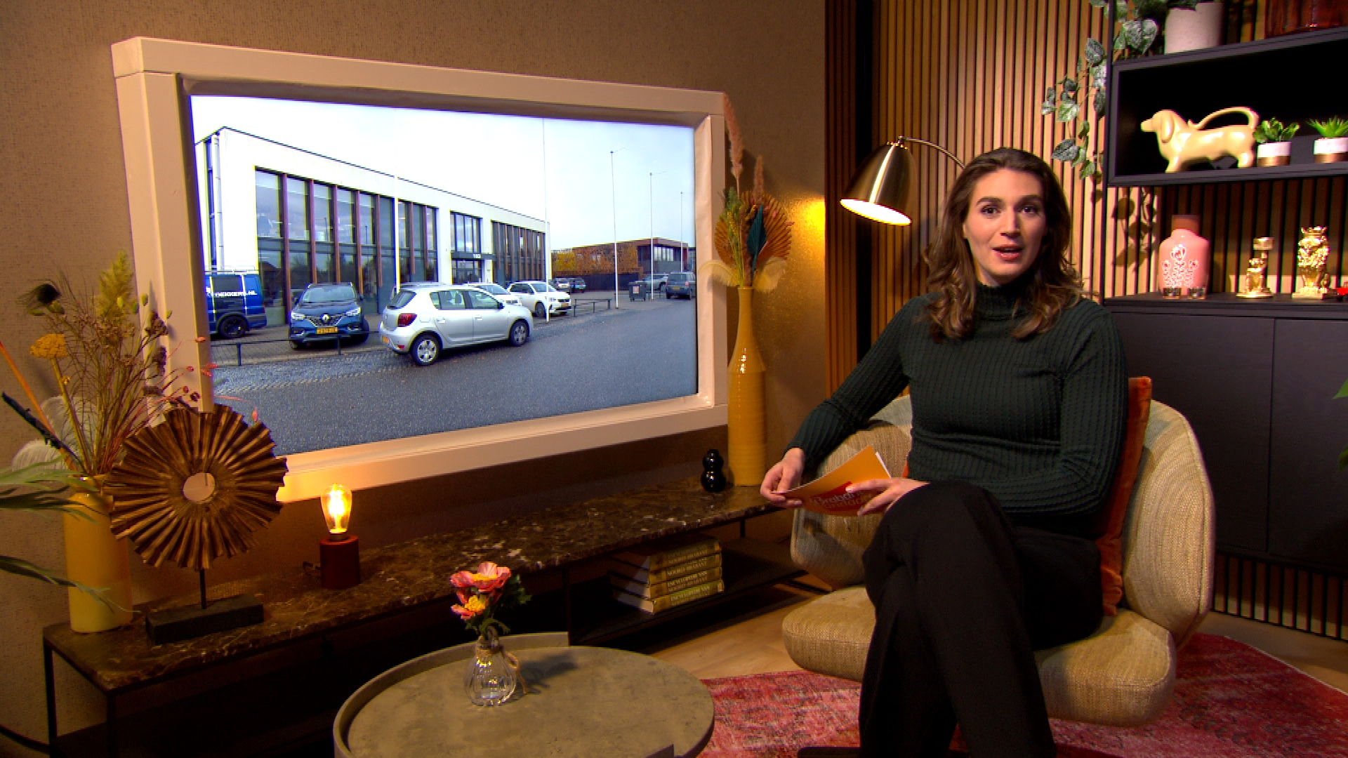 Brabant Vandaag - 18 november 2025 