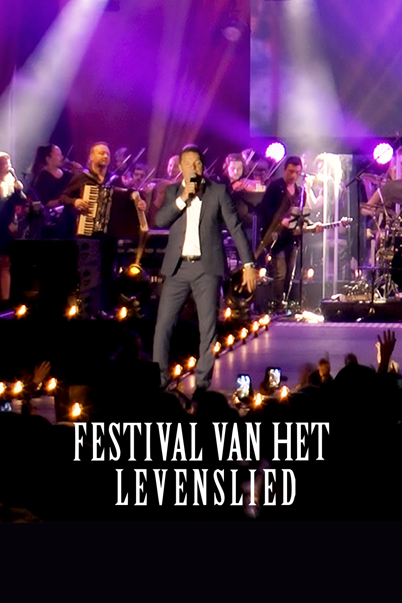 Festival van het Levenslied
