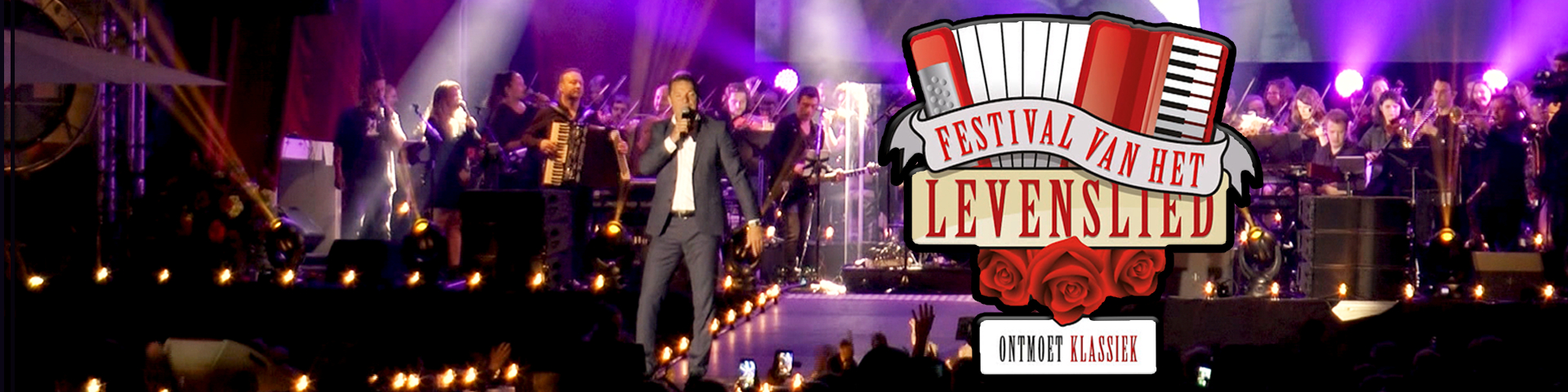 Festival van het Levenslied