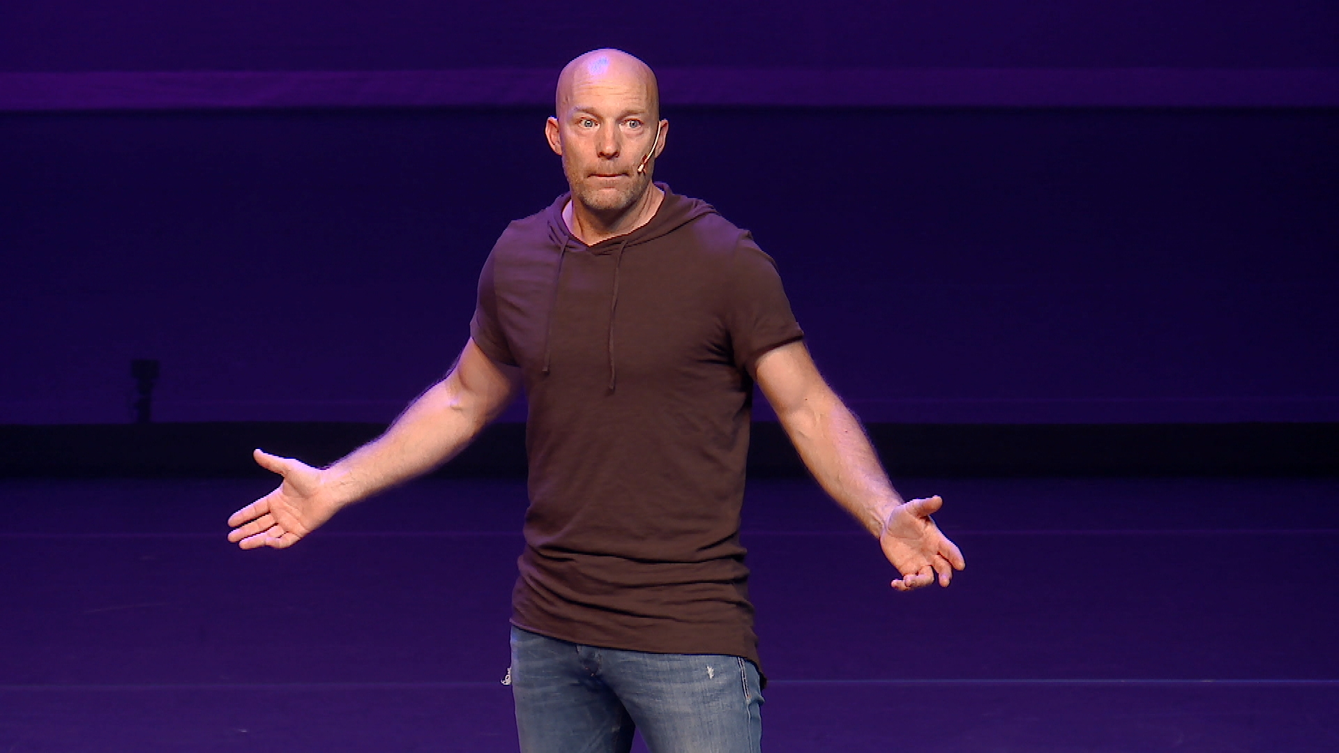 Jochen Otten - Troosten - Troosten