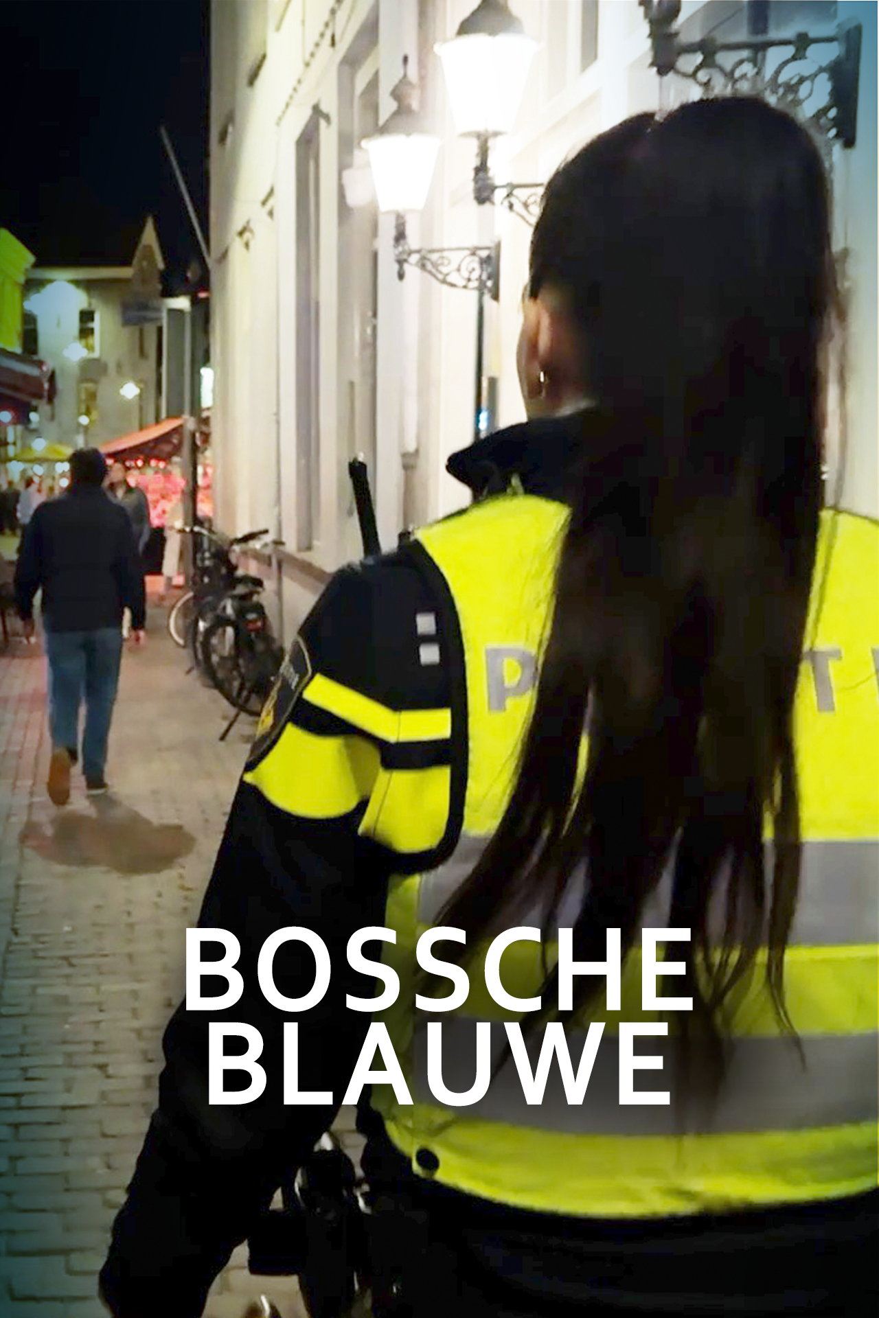 Bossche Blauwe