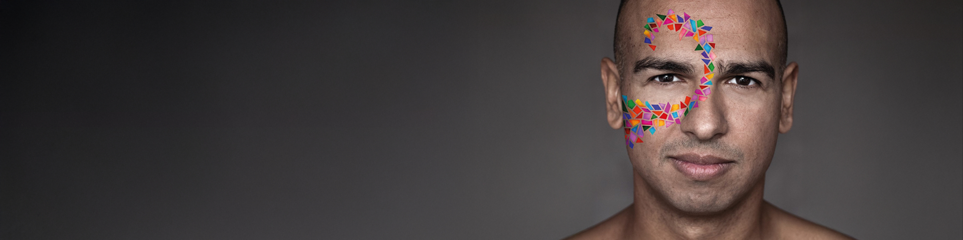 Leon van der Zanden - Kameleon