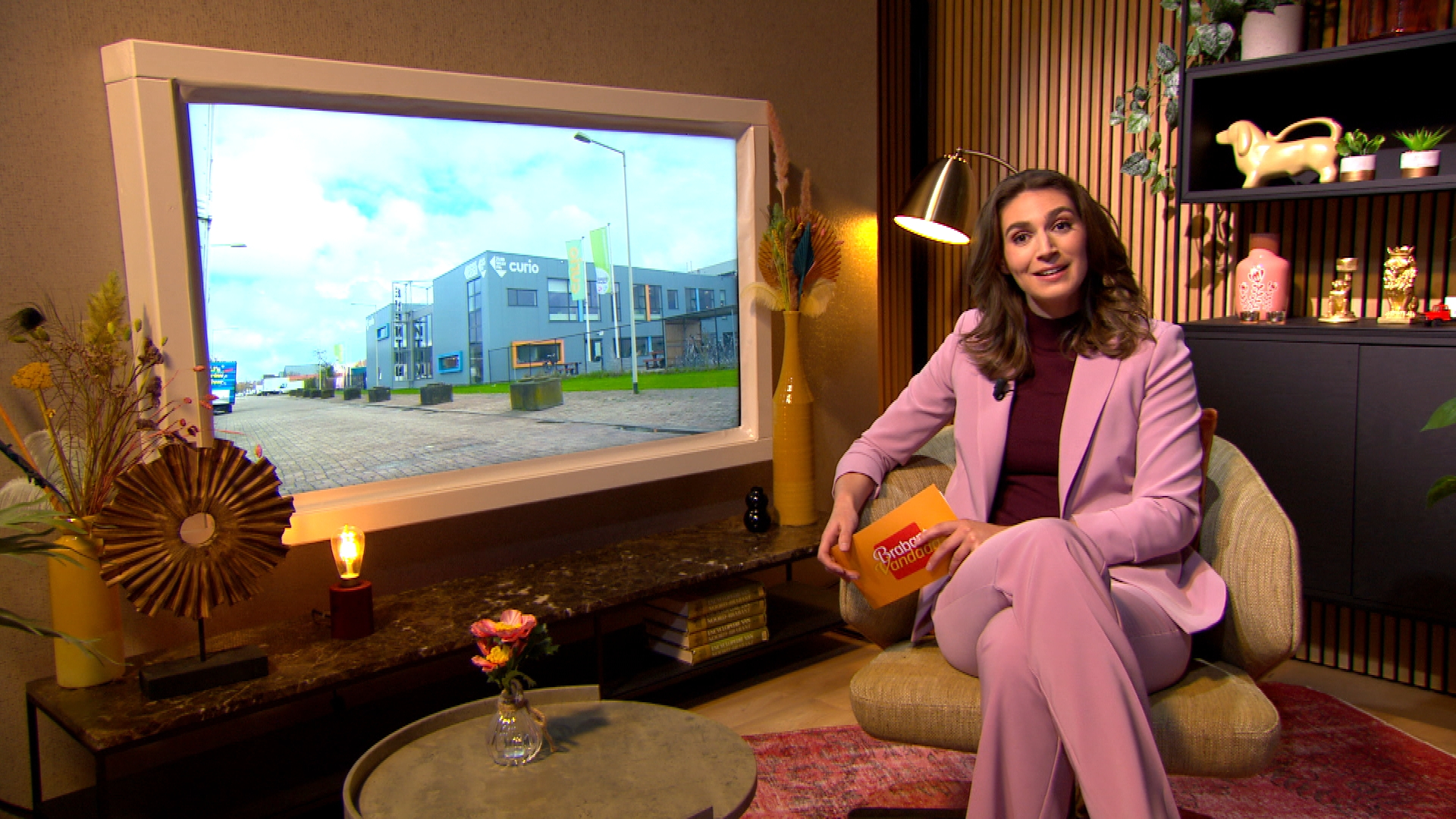 Brabant Vandaag - 19 november 2025