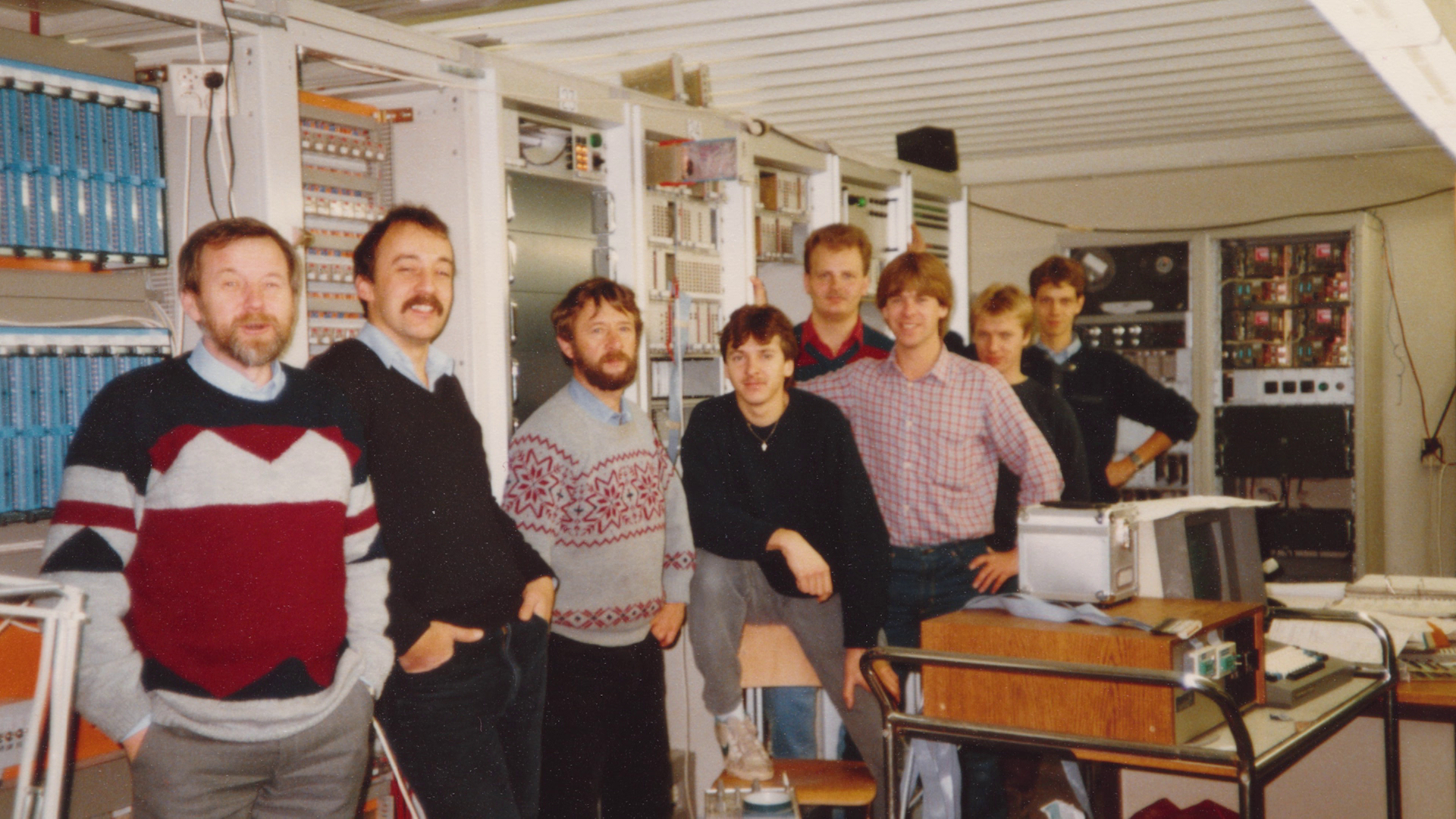 Fata Morgana, making of: De Verboden Stad 