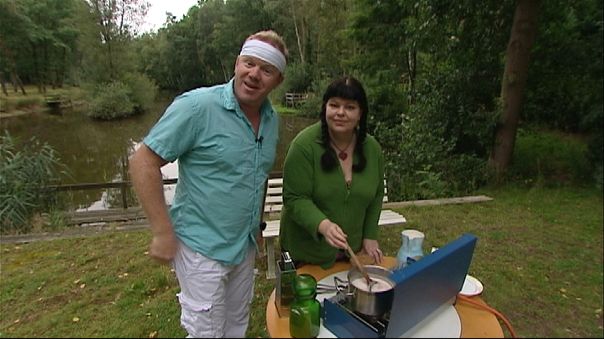 Culinaire BeterWeter 