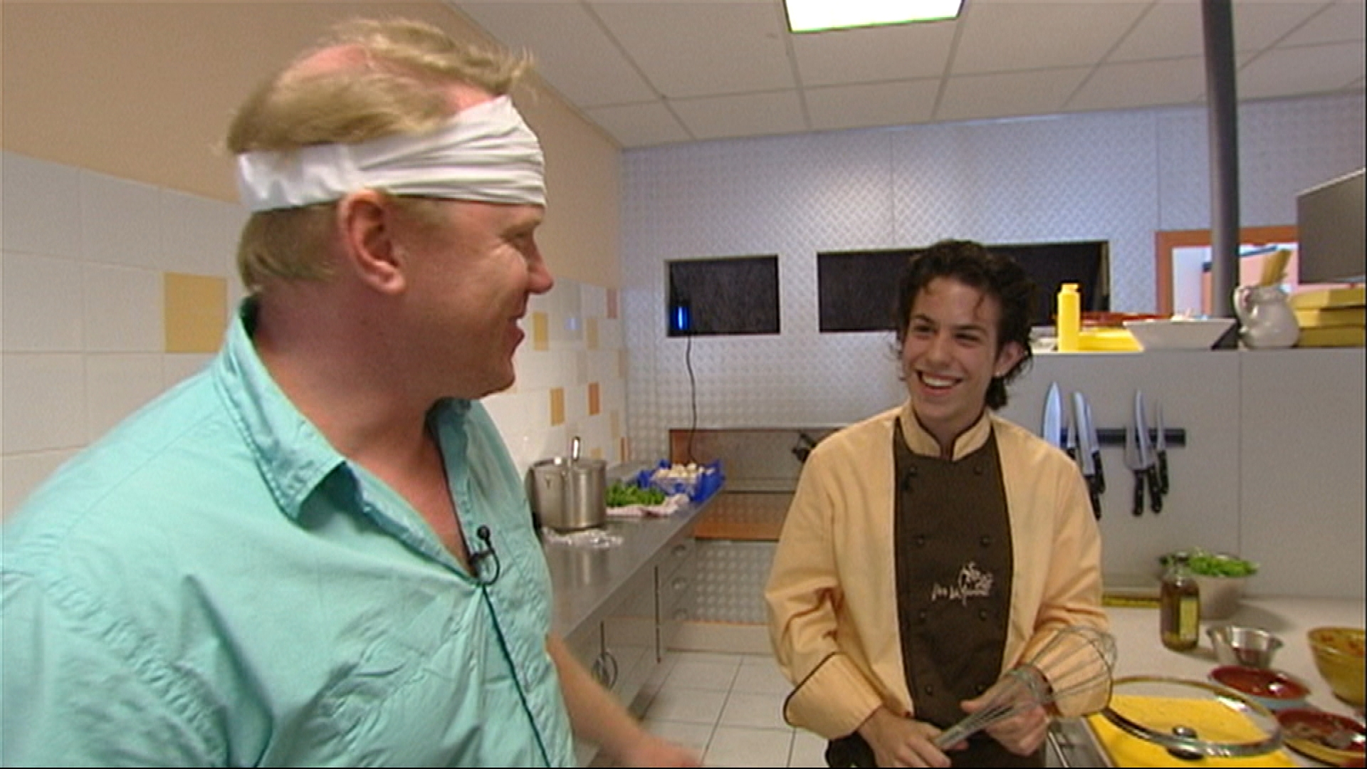 Culinaire BeterWeter 