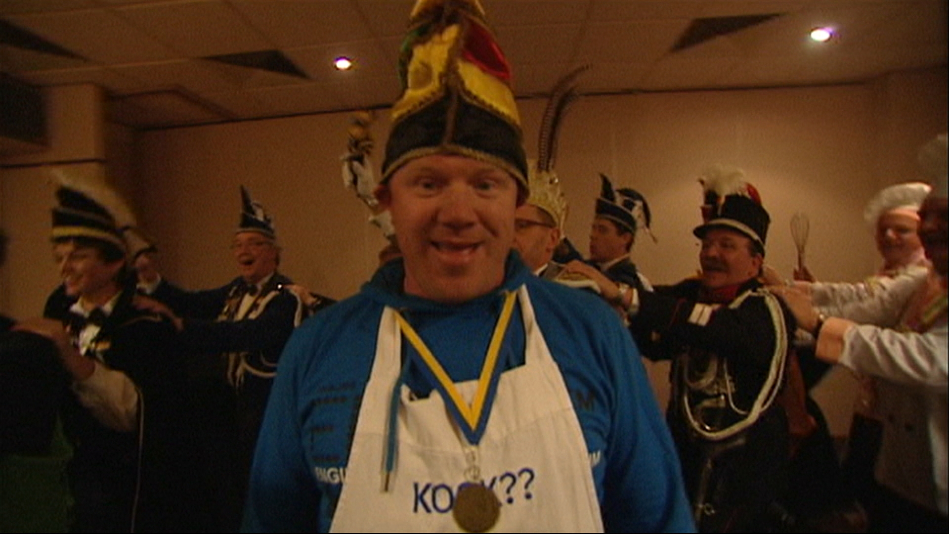 Culinaire BeterWeter 