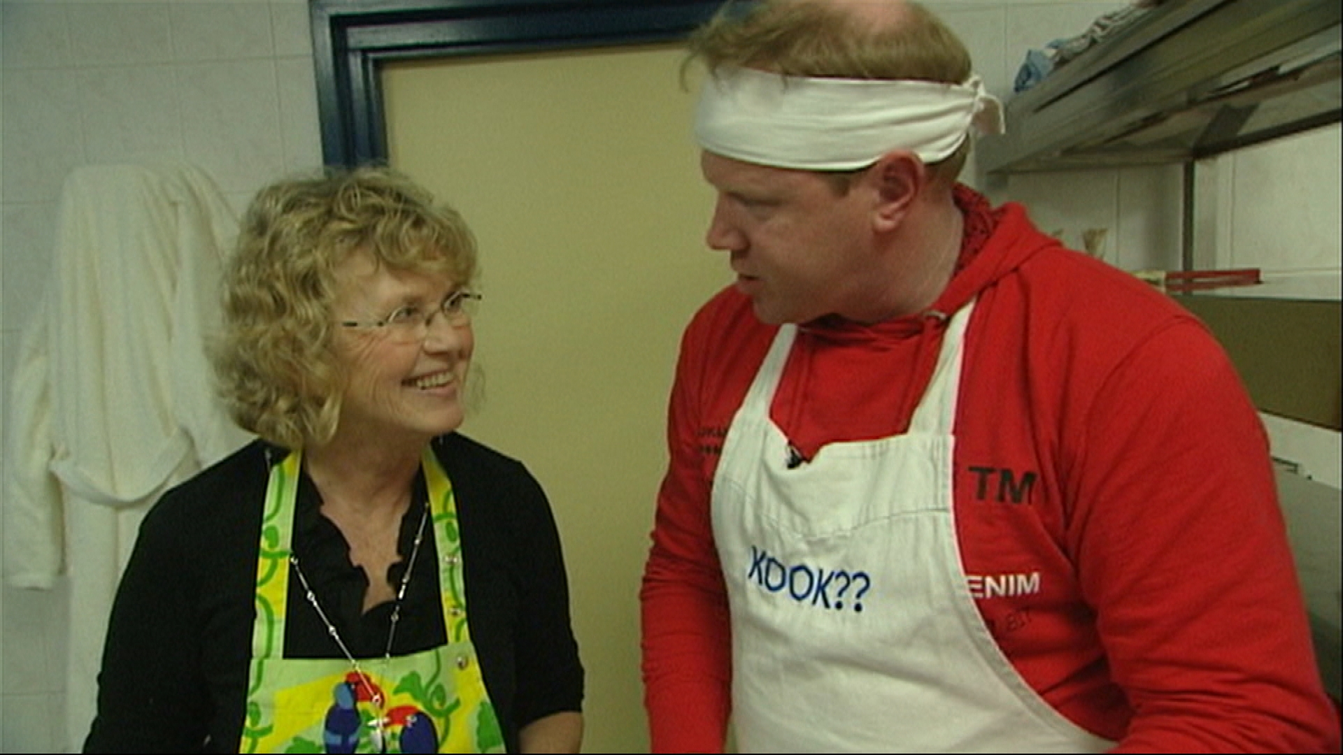 Culinaire BeterWeter 