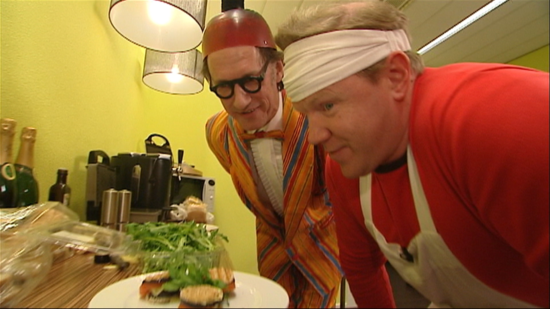 Culinaire BeterWeter 