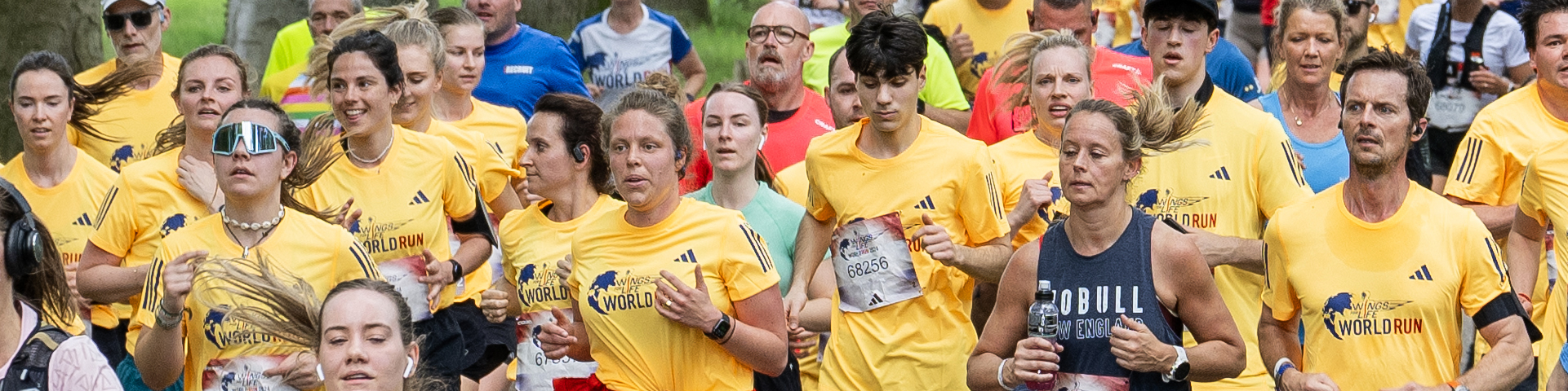 World Run Breda