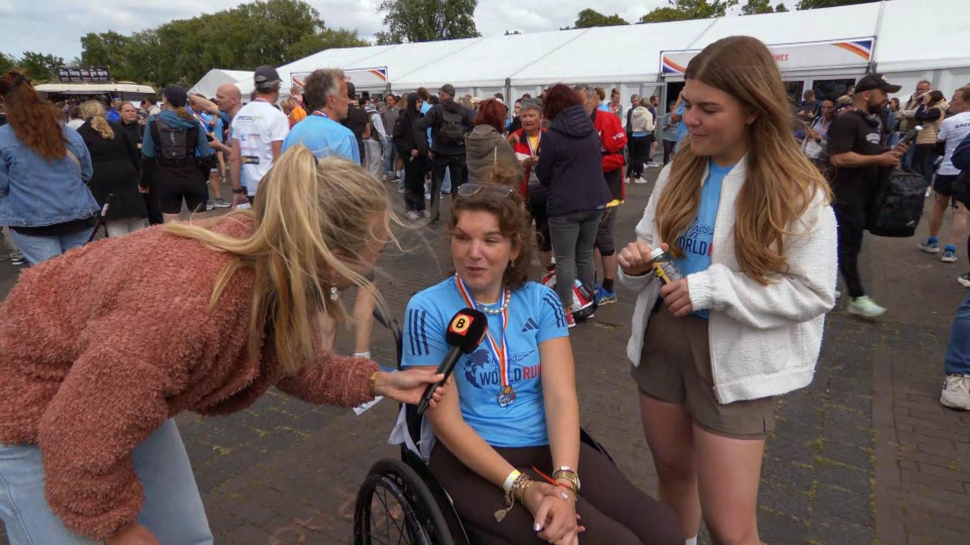 World Run Breda - World Run Breda