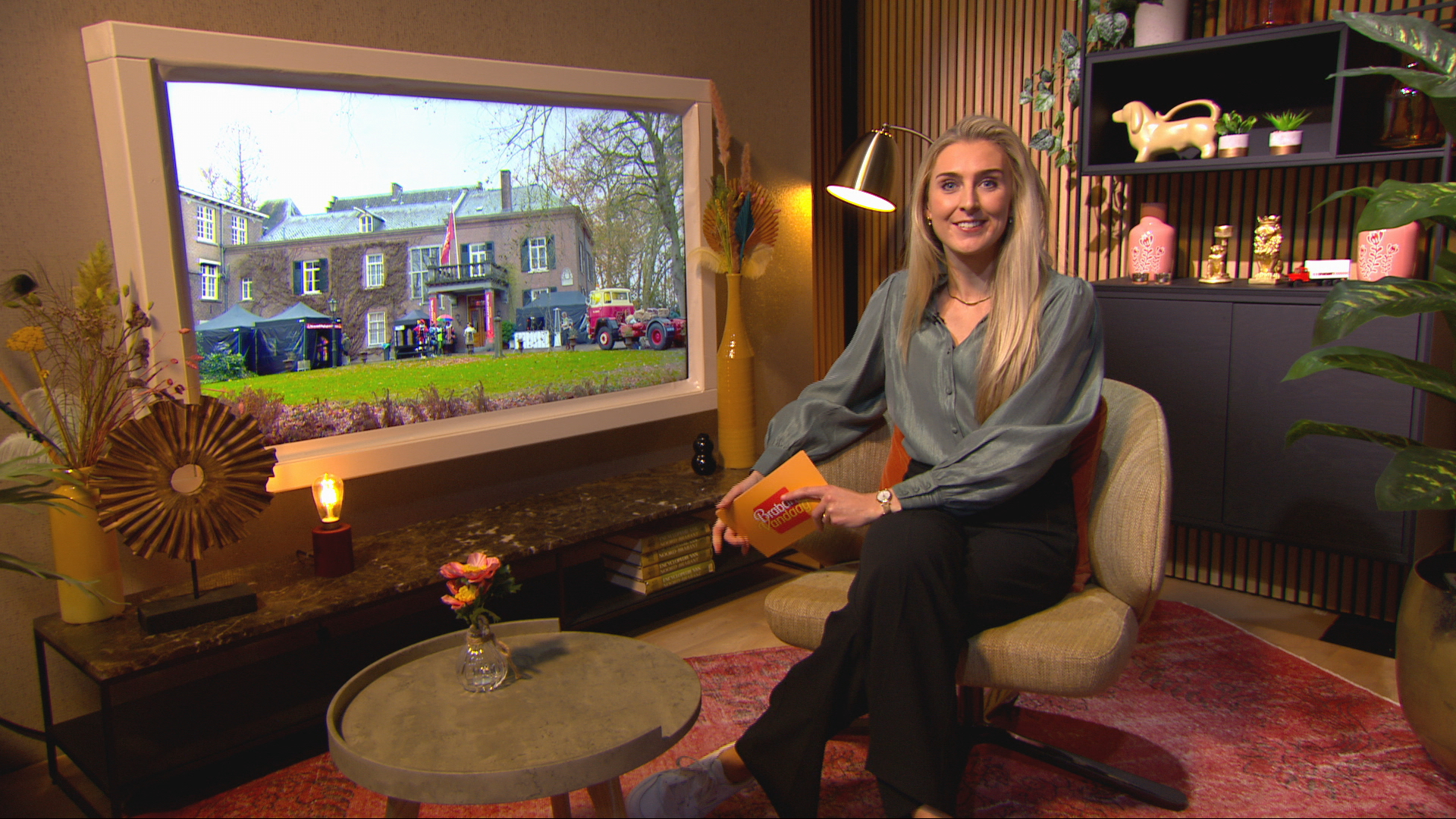 Brabant Vandaag - 24 november 2025