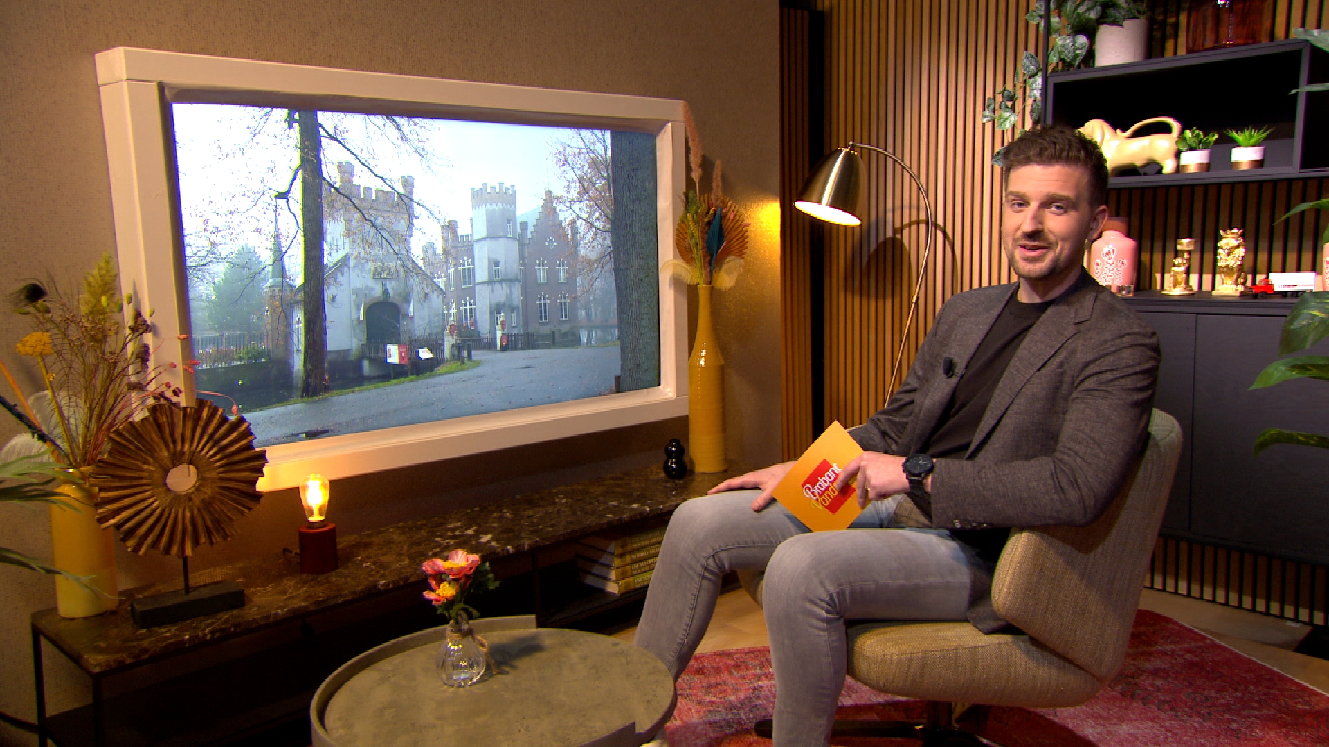 Brabant Vandaag - 25 november 2025