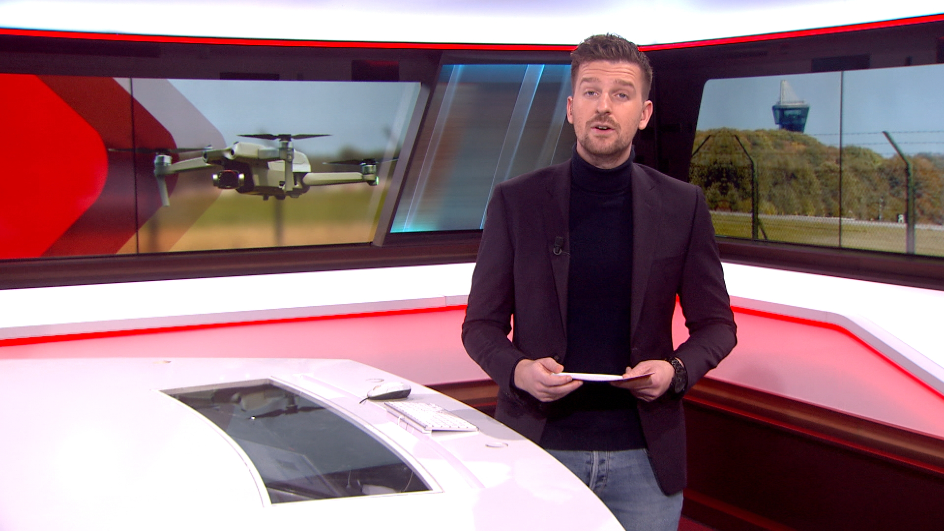 Brabant Nieuws - 23 november 2025