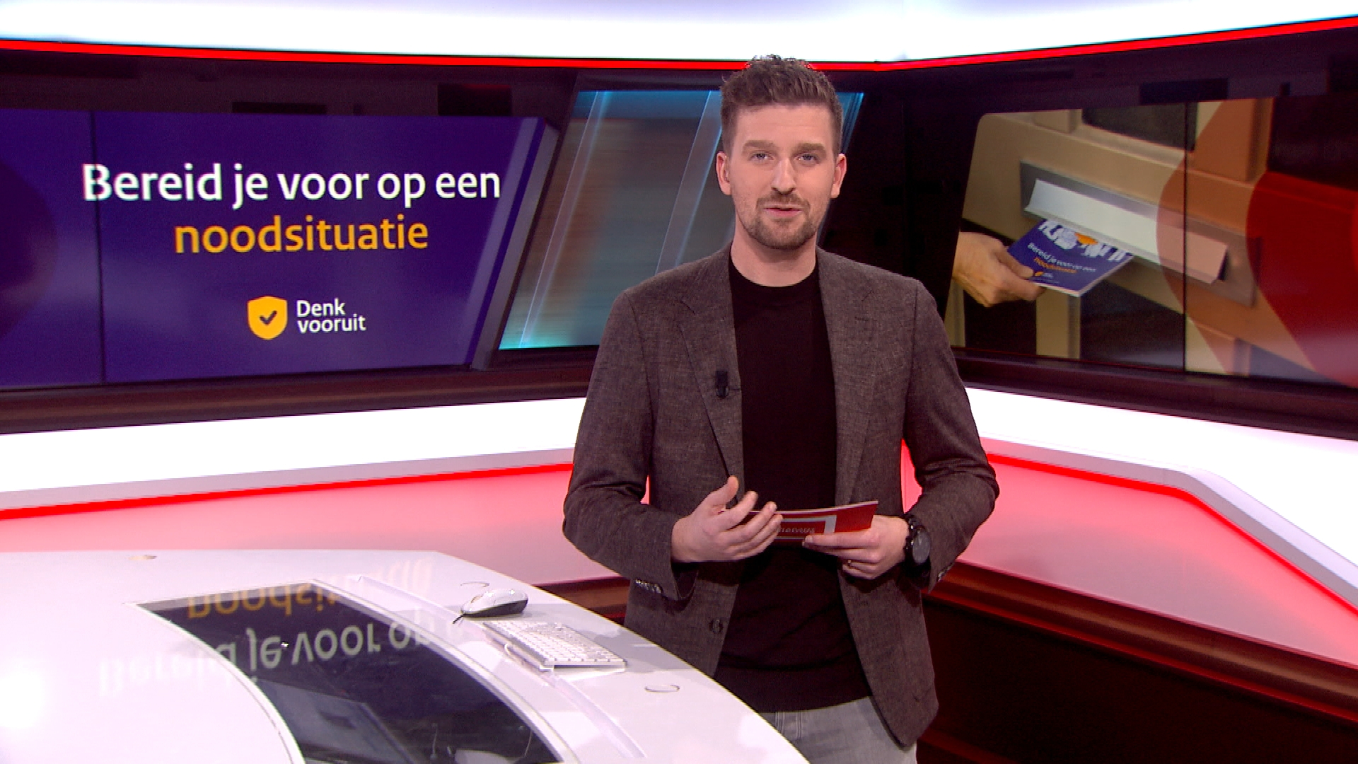 Brabant Nieuws - 25 november 2025 