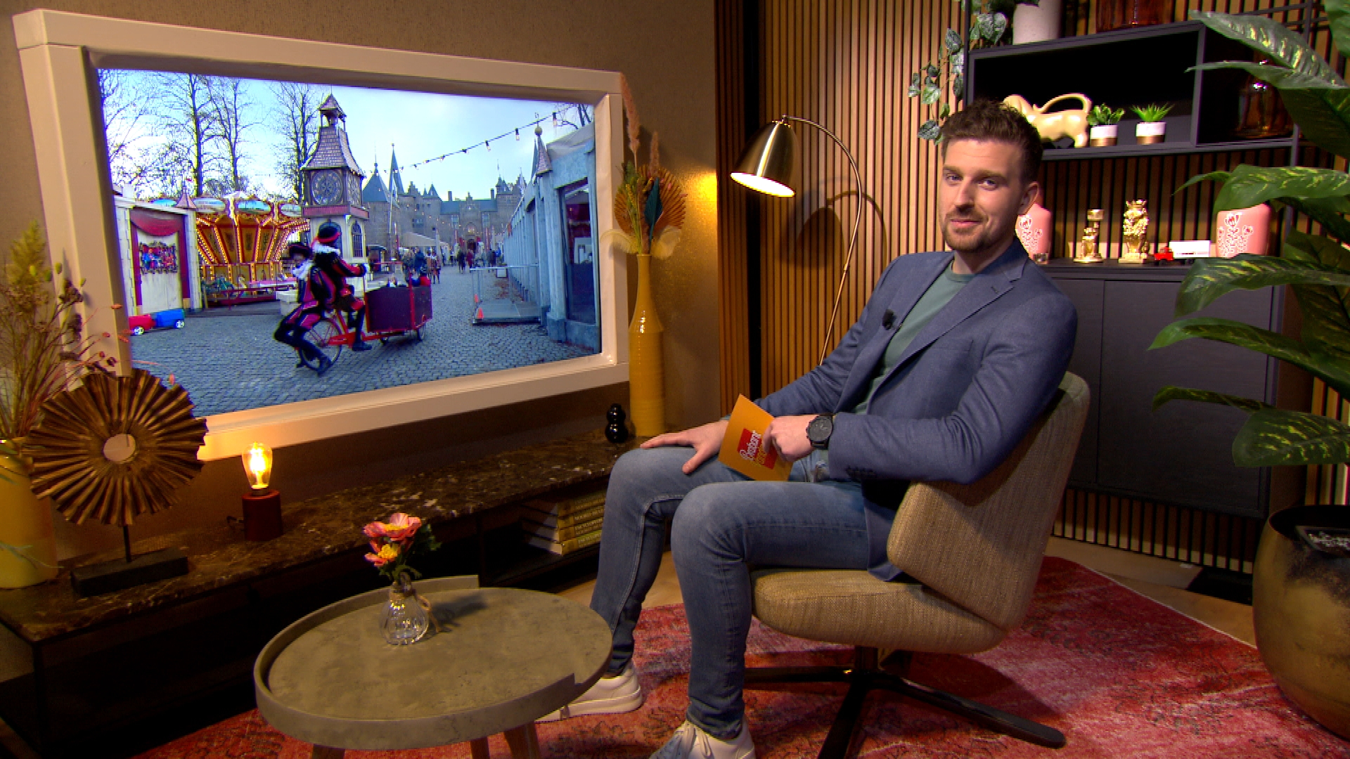 Brabant Vandaag - 26 november 2025