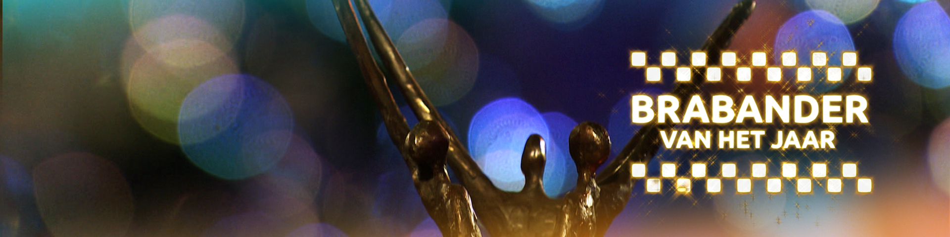 Brabander van het Jaar