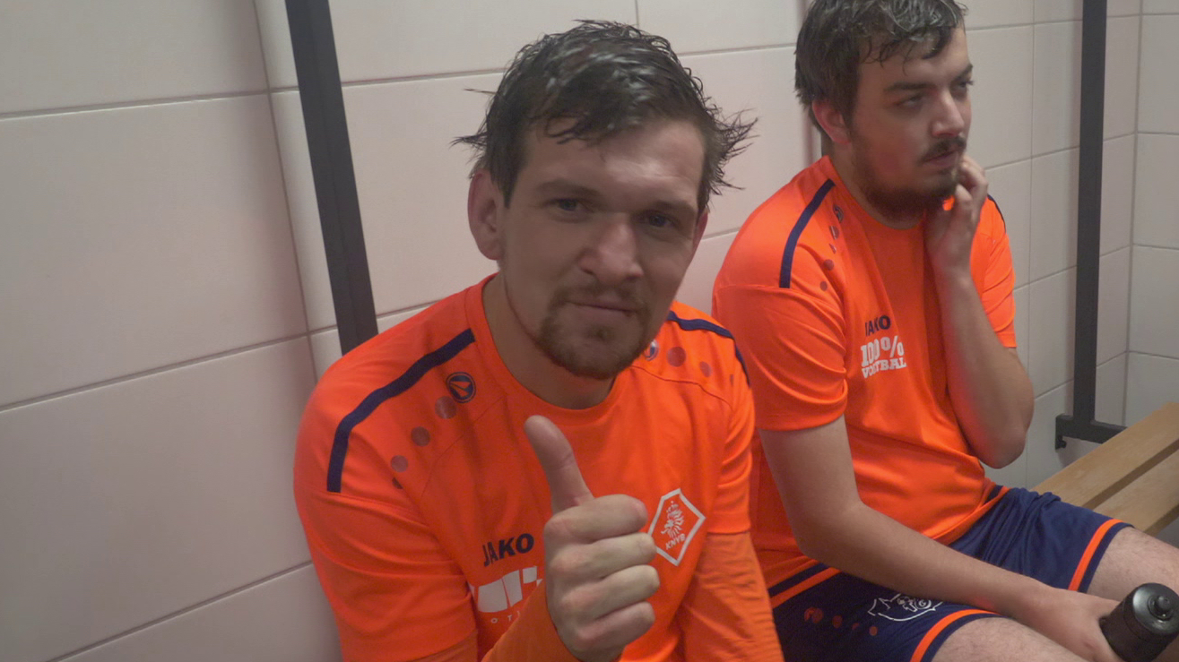 The Goalgetters, meer dan voetbal