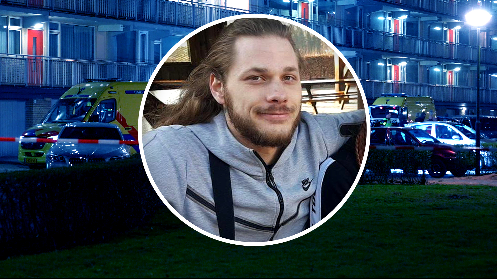 Misdaad Uitgelegd - Per ongeluk doodgeschoten