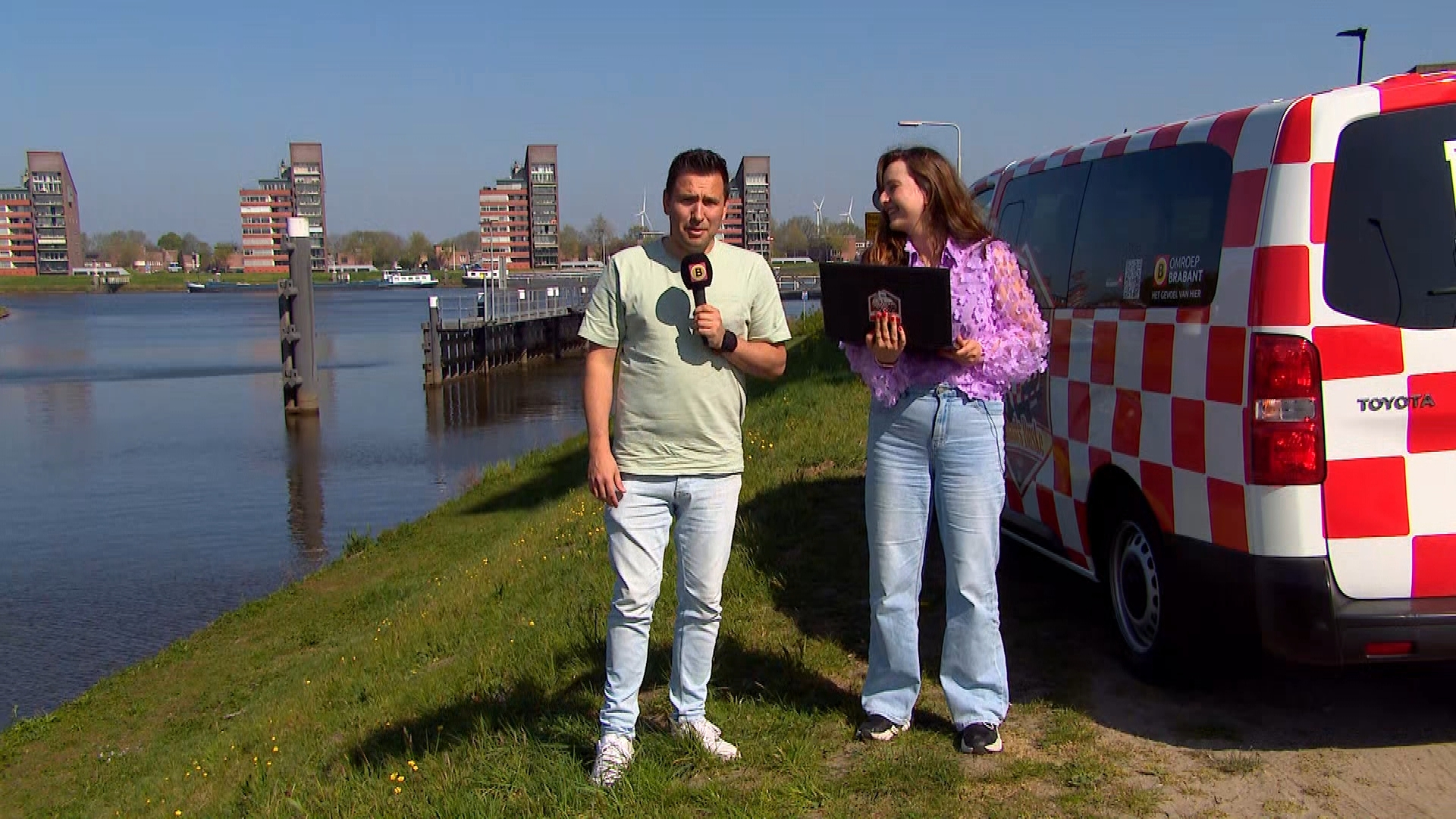 Brabants Buske - 12 april 2025