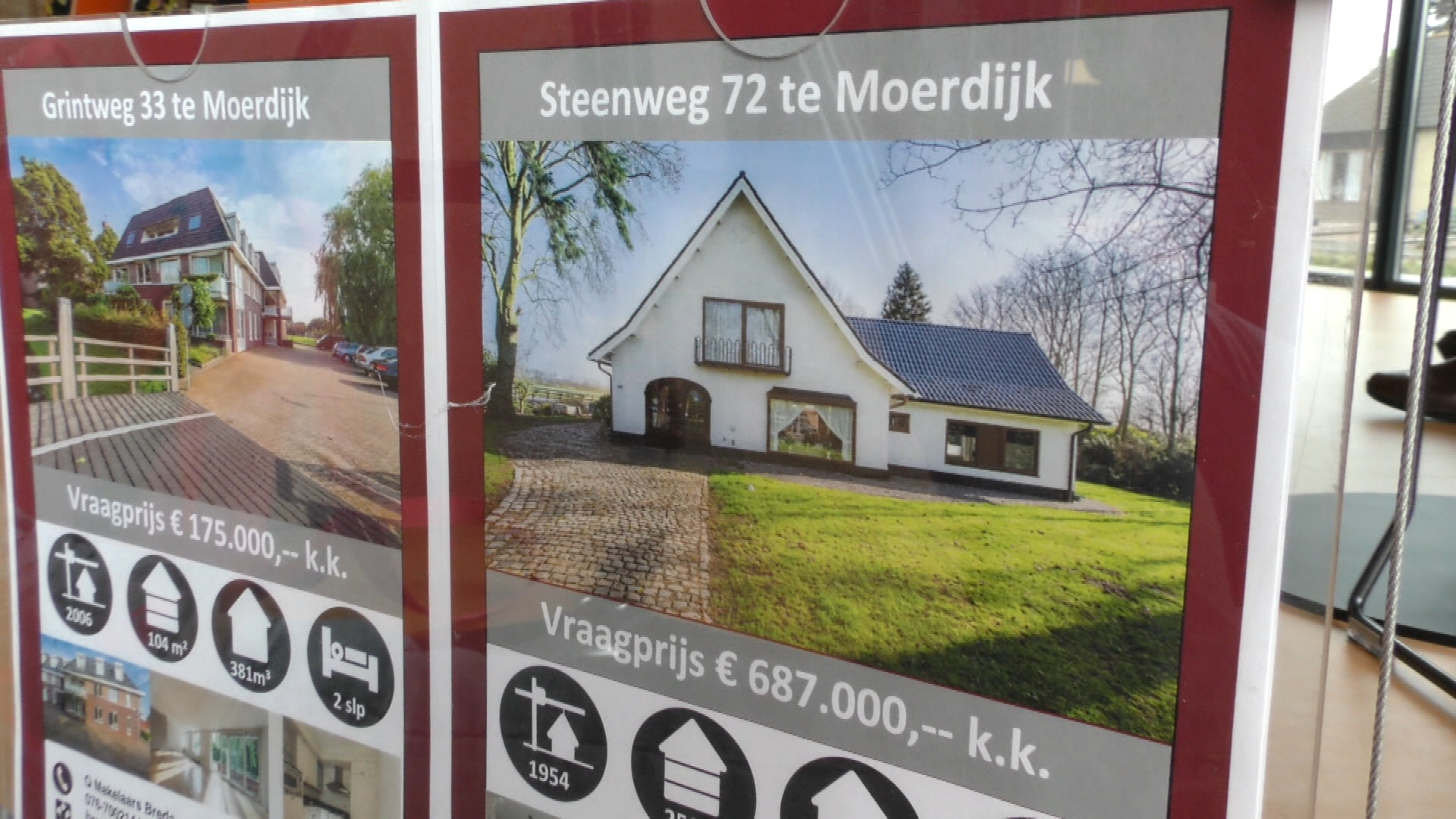 M&M in Moerdijk - Aflevering 8