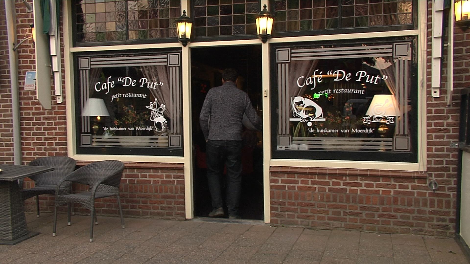 M&M in Moerdijk - Aflevering 6