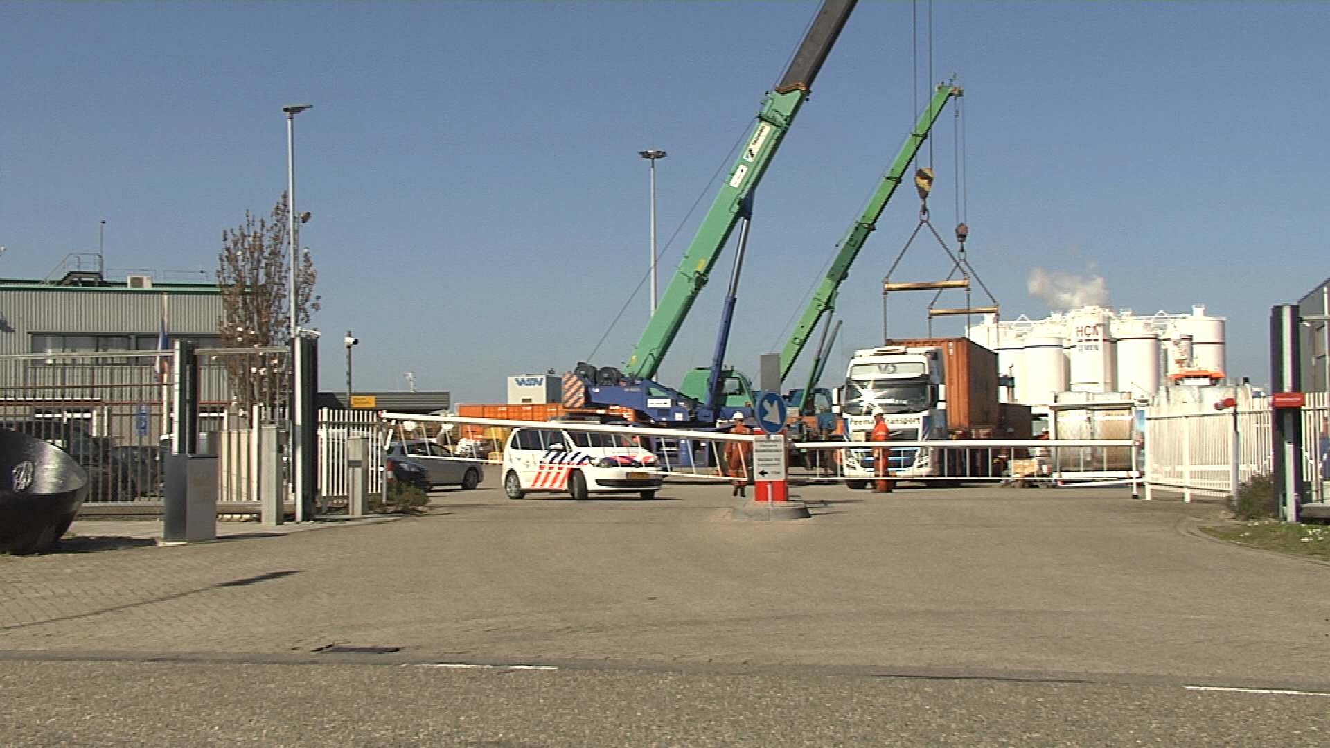 M&M in Moerdijk - Aflevering 10