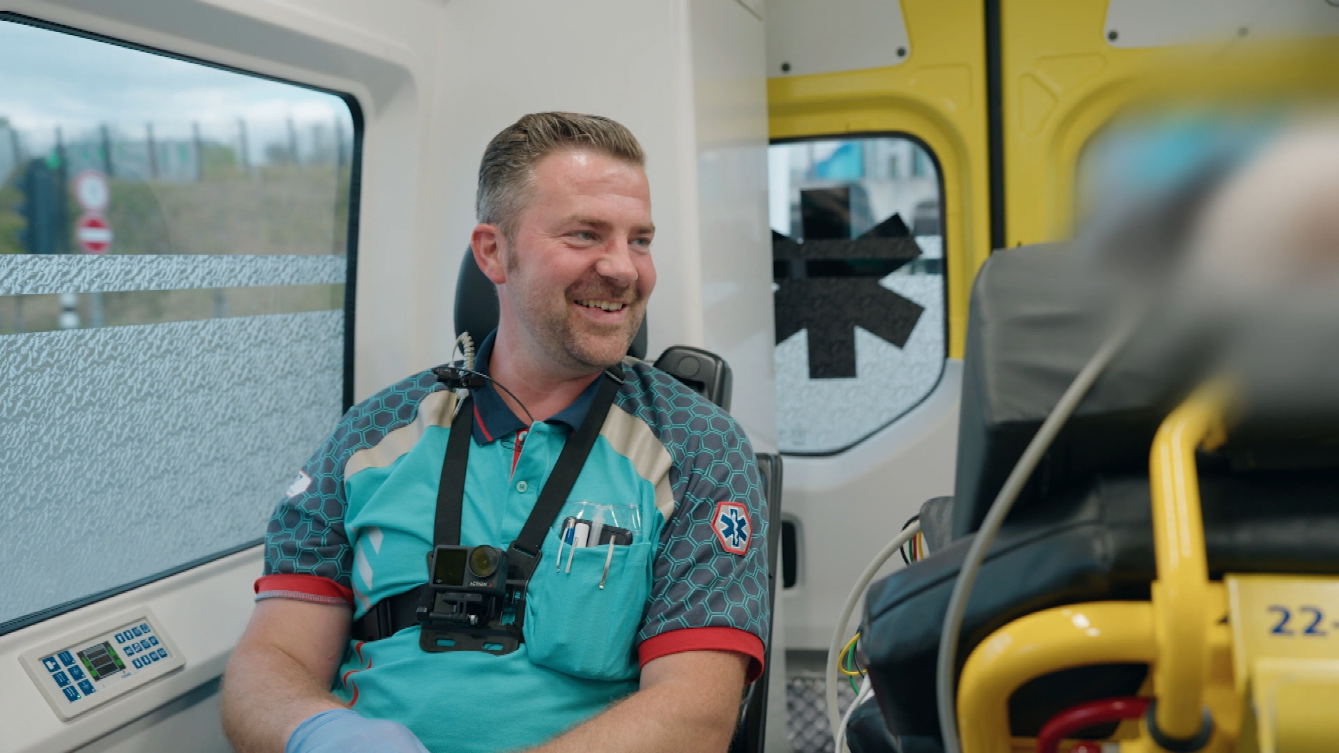 Broederschap - Aflevering 2