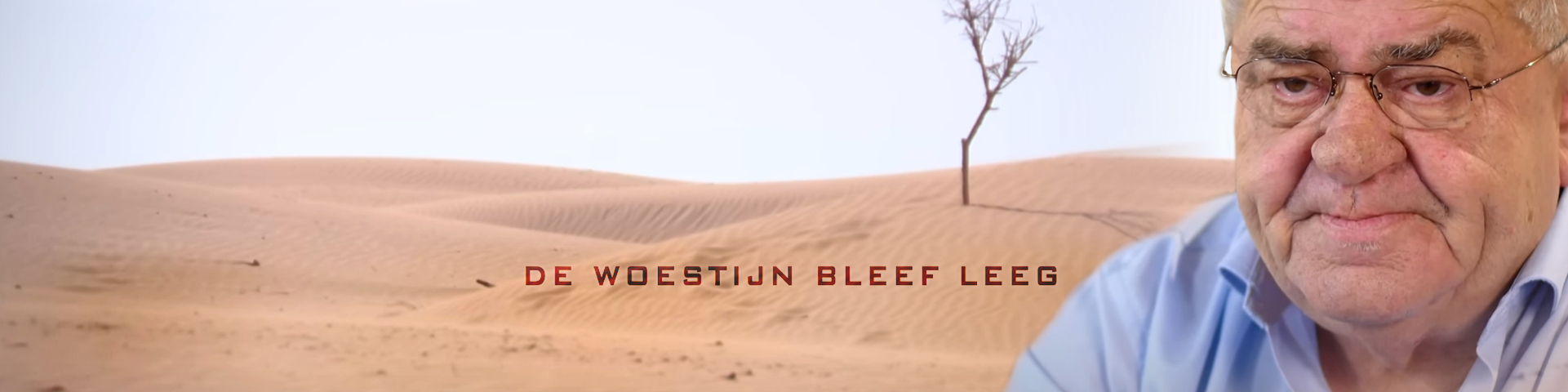 DAF in Le Dakar: de woestijn bleef leeg