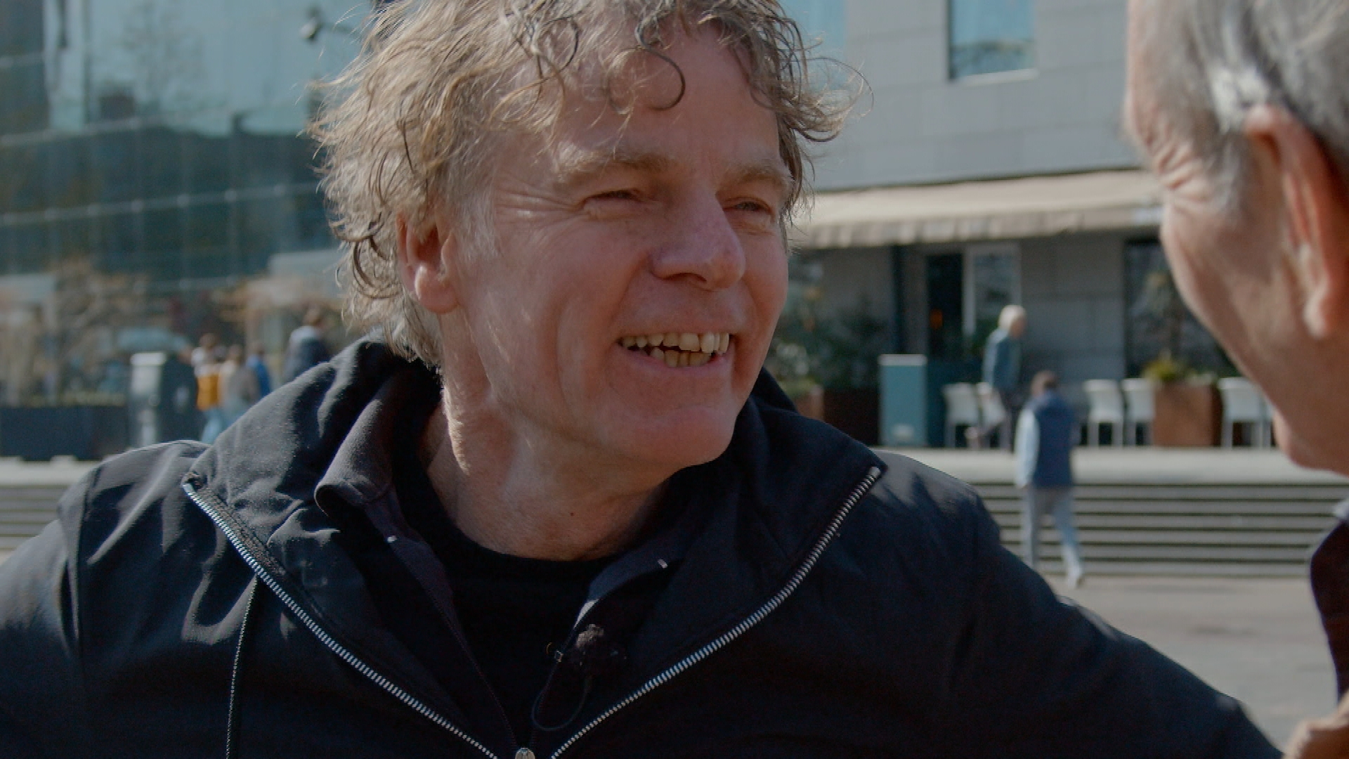 KRAAK. vraagt door - 21 mei 2025