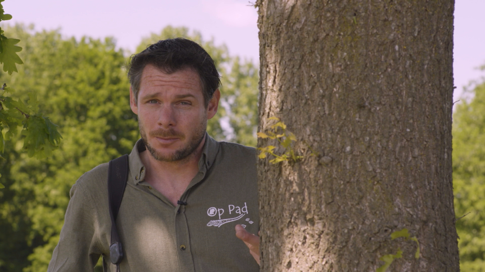 Op Pad - Aflevering 4