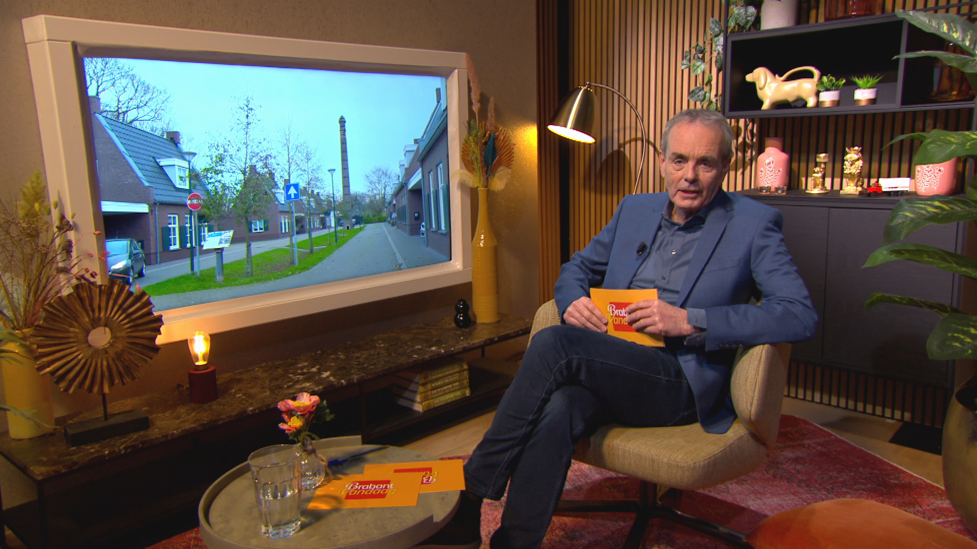 Brabant Vandaag - 1 december 2025