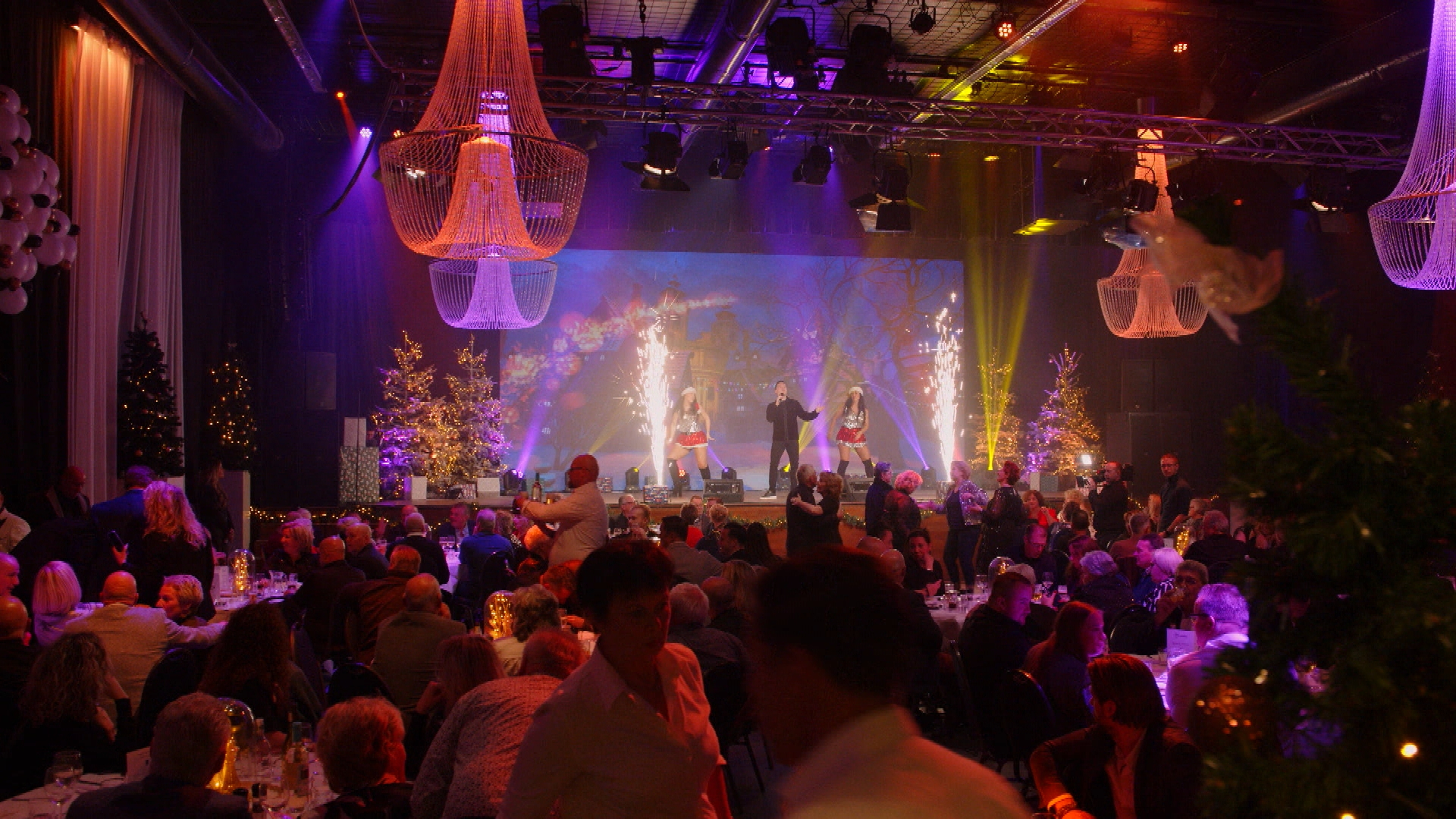 Hart voor Muziek - Kersteditie deel 2