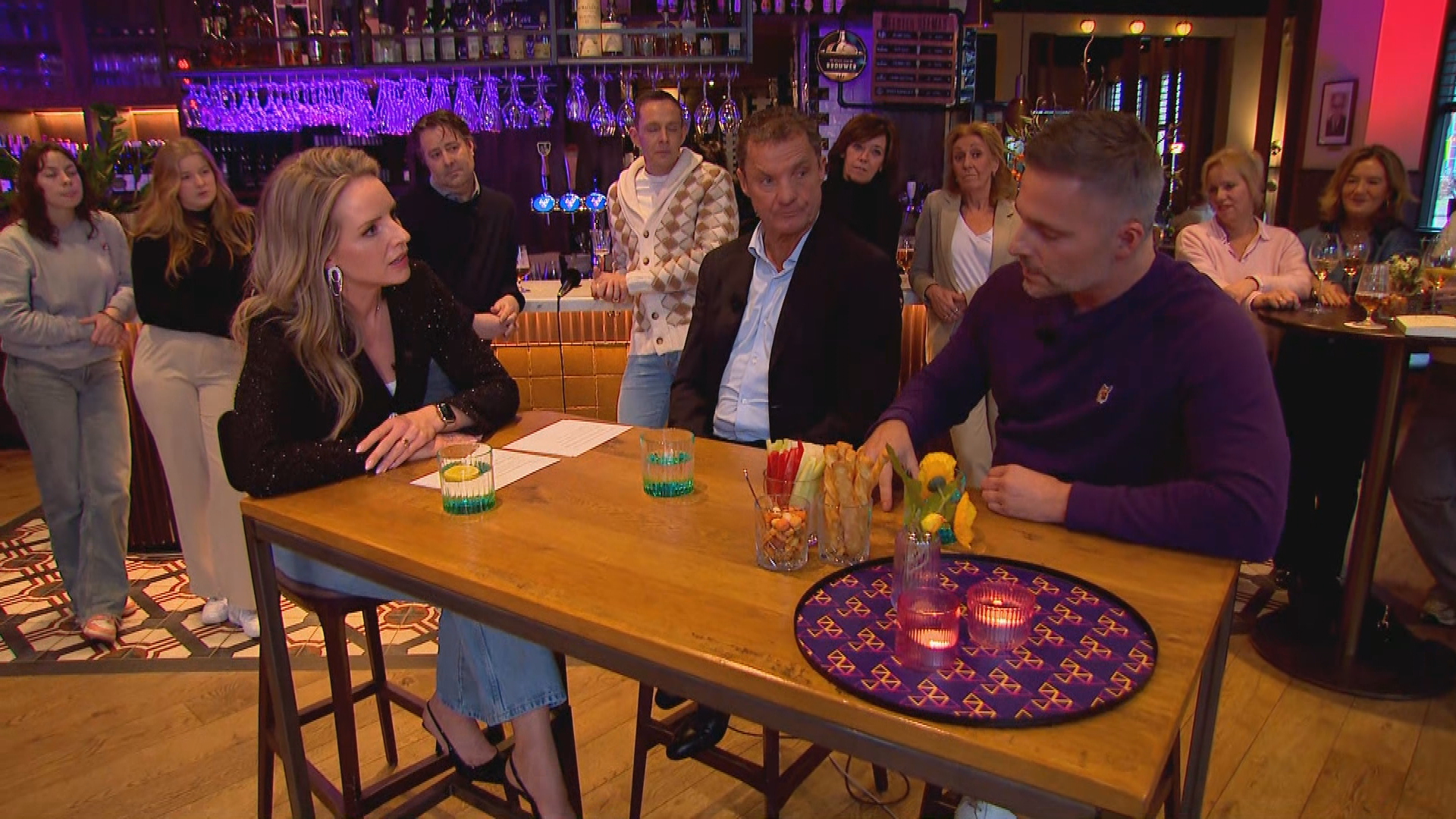 VRIJDAG - 17 januari 2025