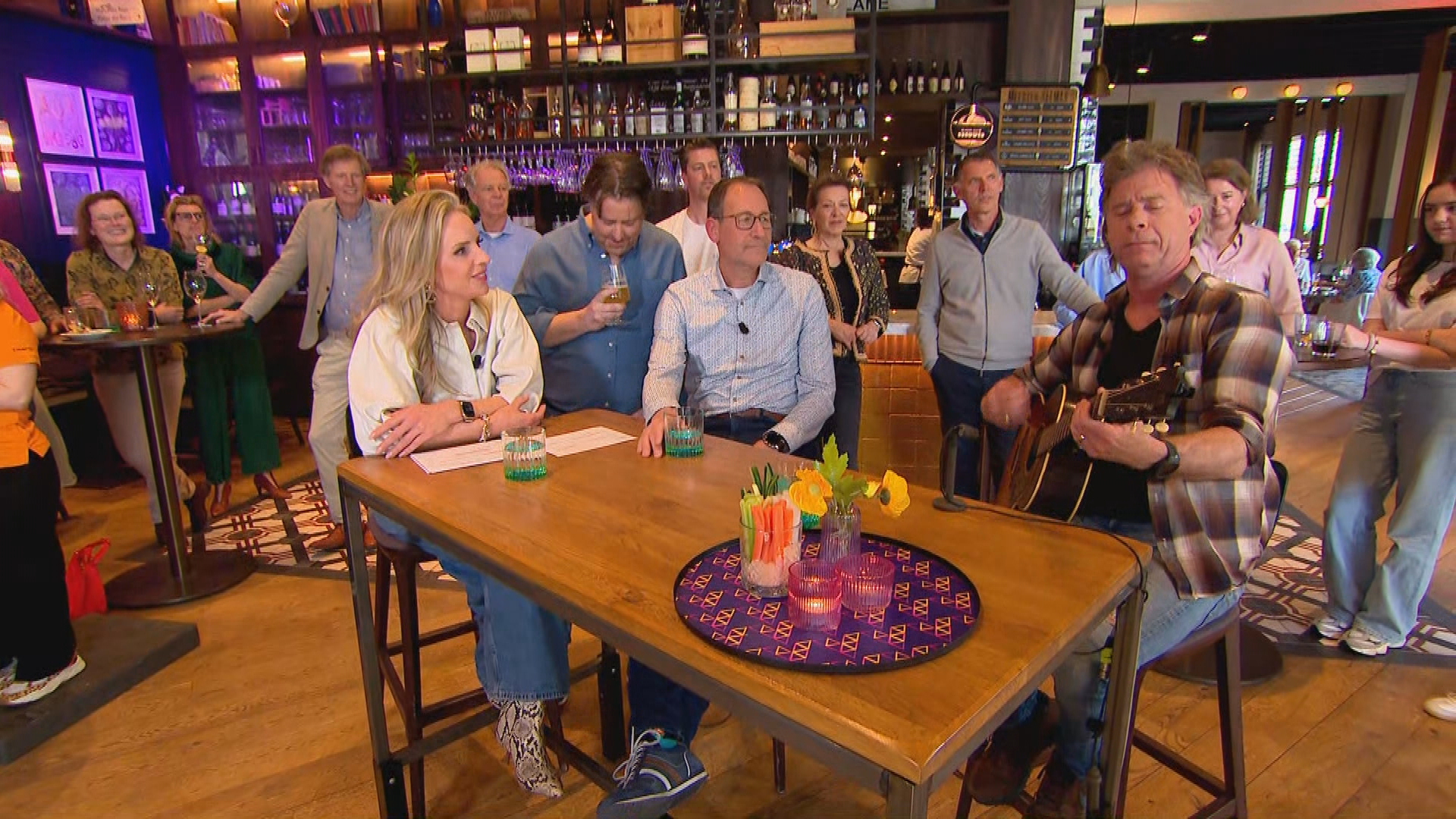 VRIJDAG - 21 maart 2025