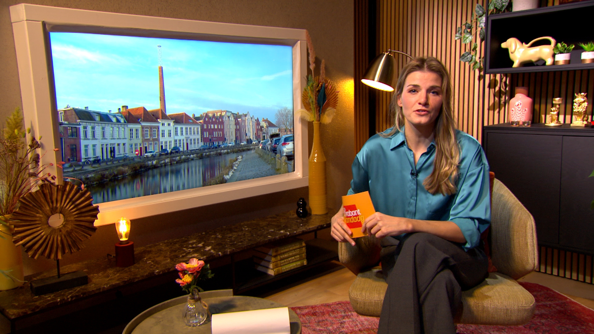 Brabant Vandaag - 4 december 2025