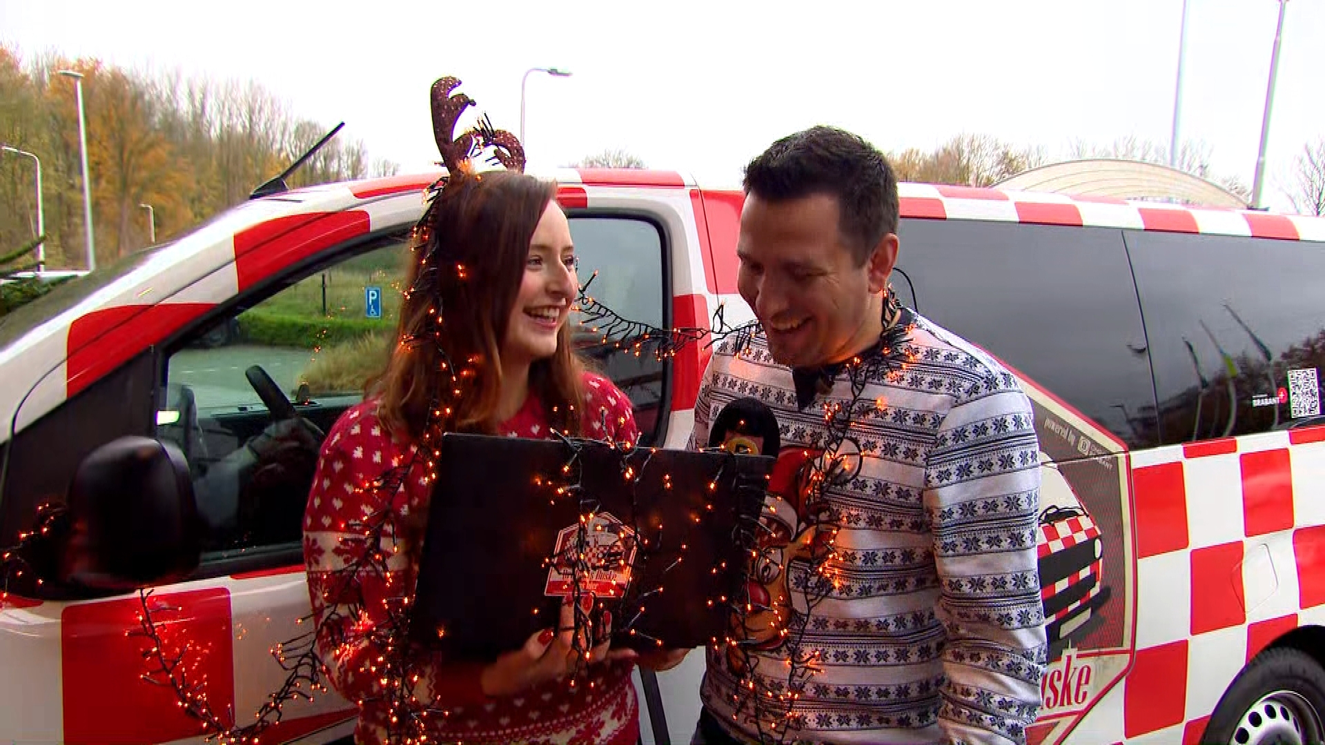 Brabants Buske - 6 december 2025