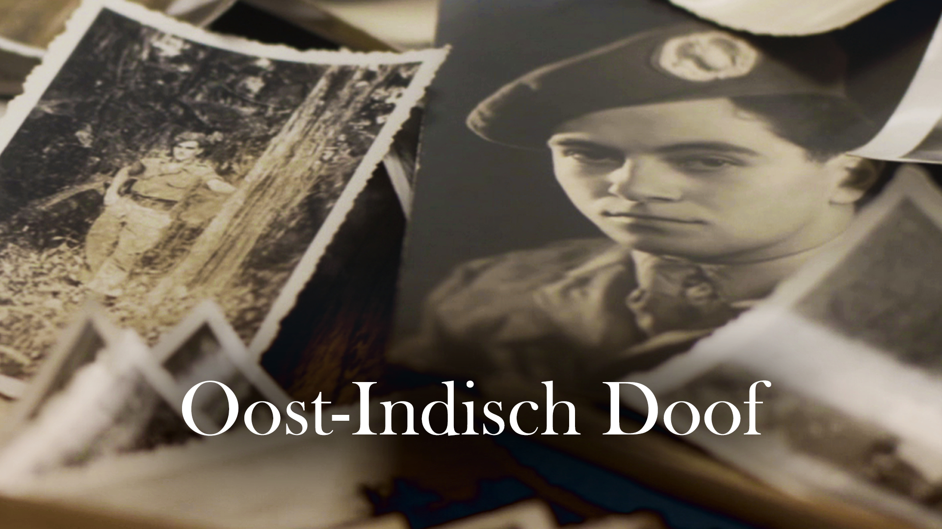 Oost-Indisch Doof
