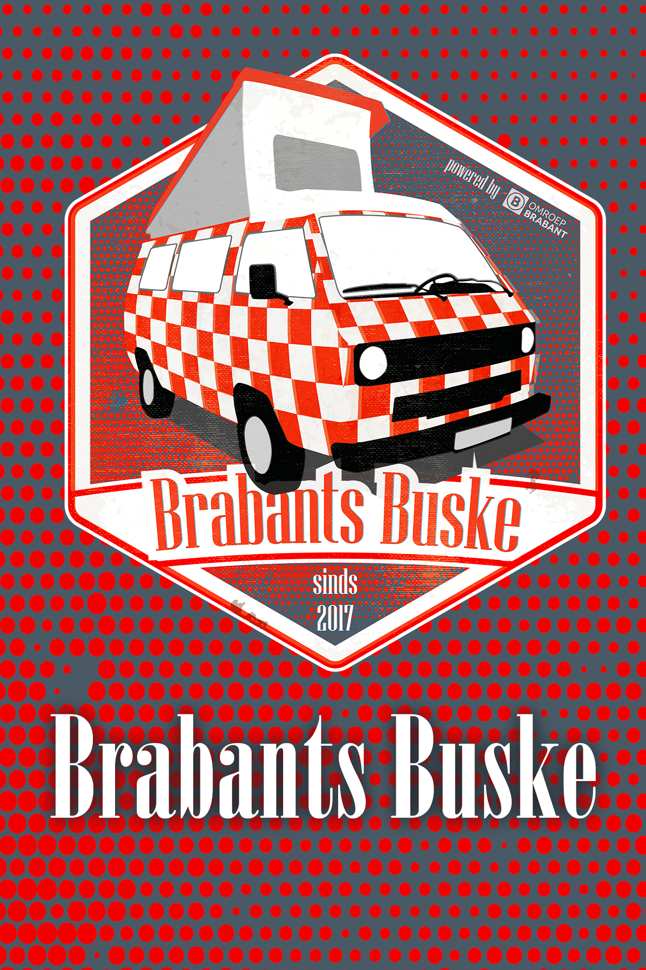 Brabants Buske 