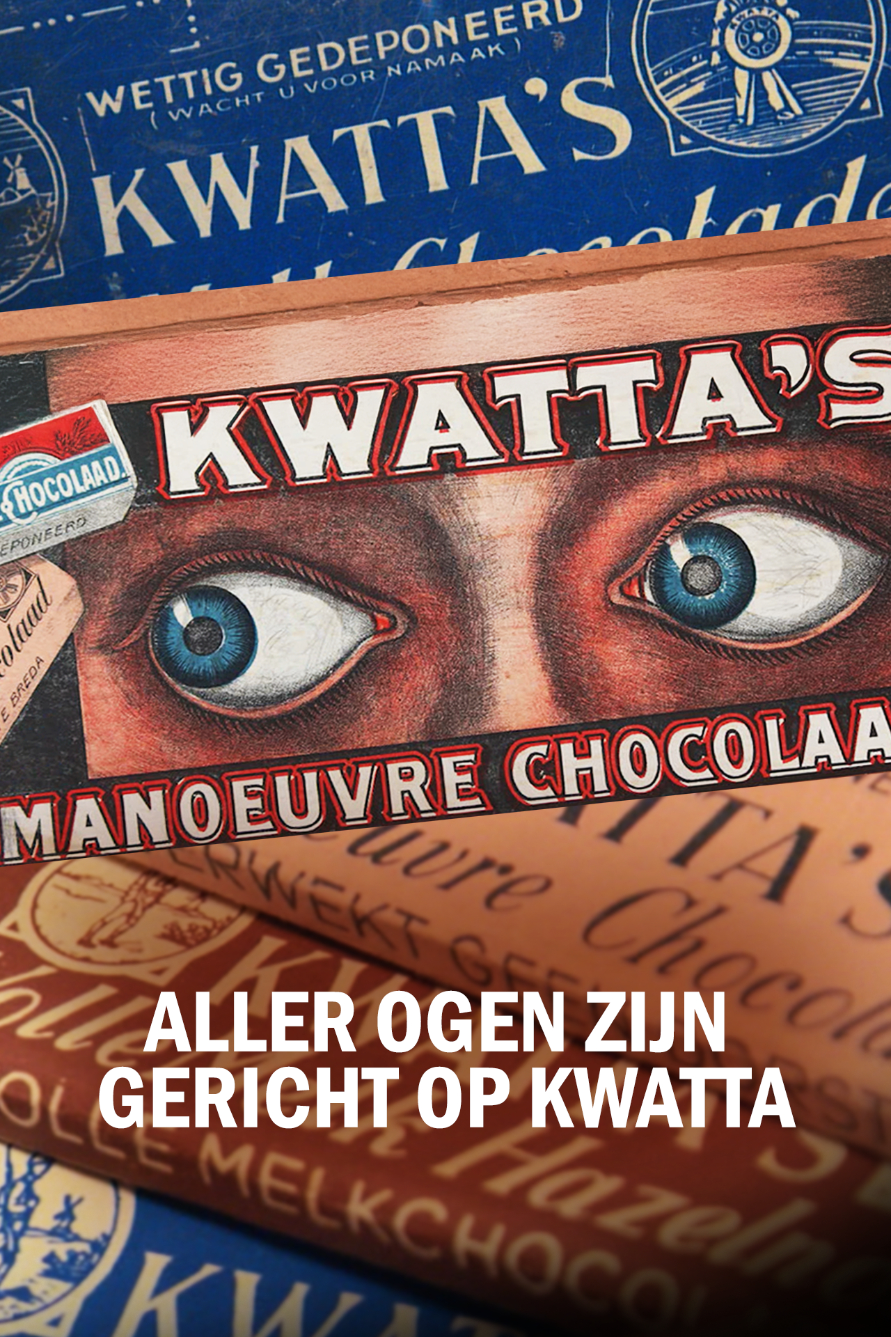 Aller ogen zijn gericht op KWATTA