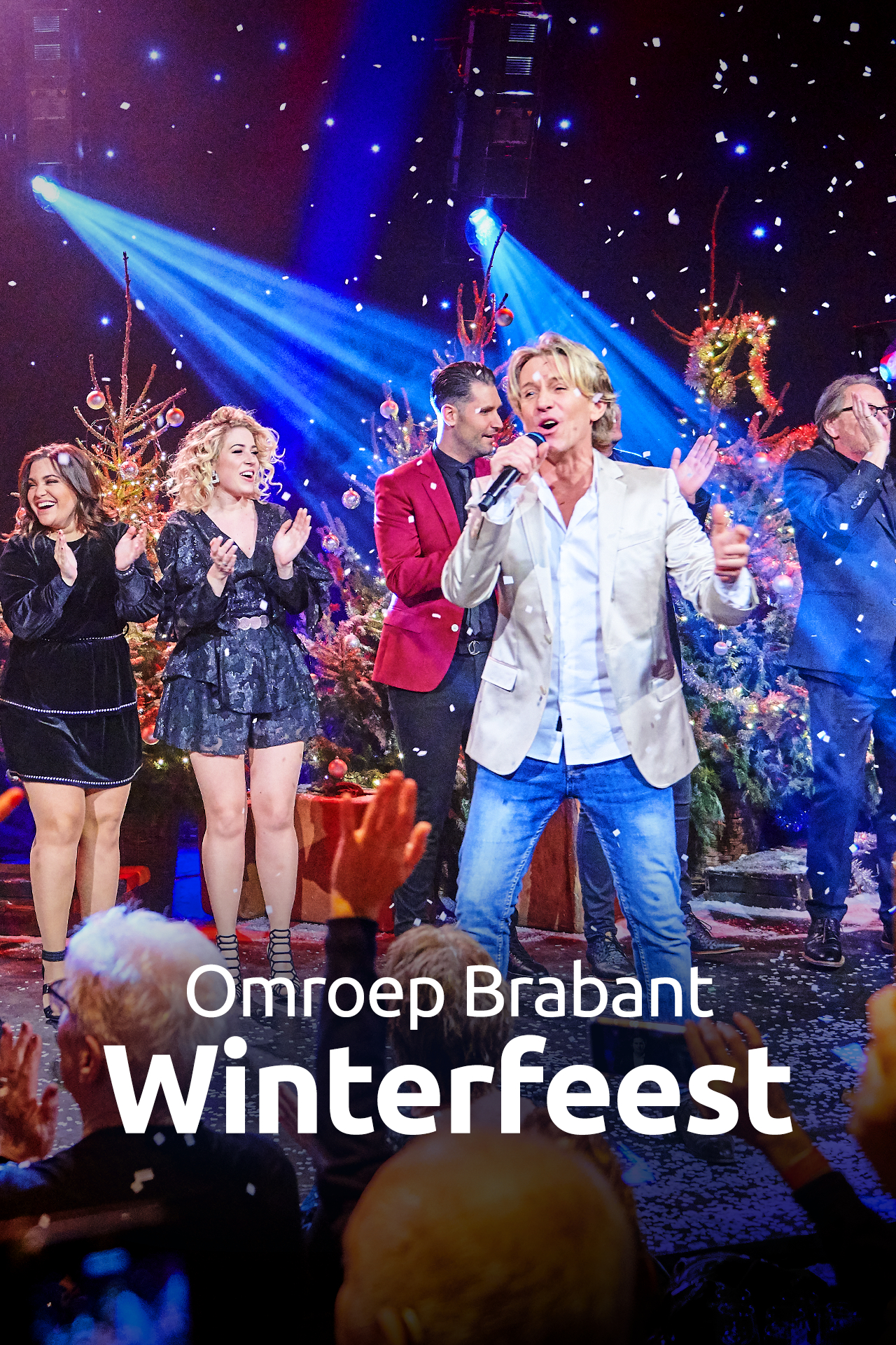Omroep Brabant Winterfeest 