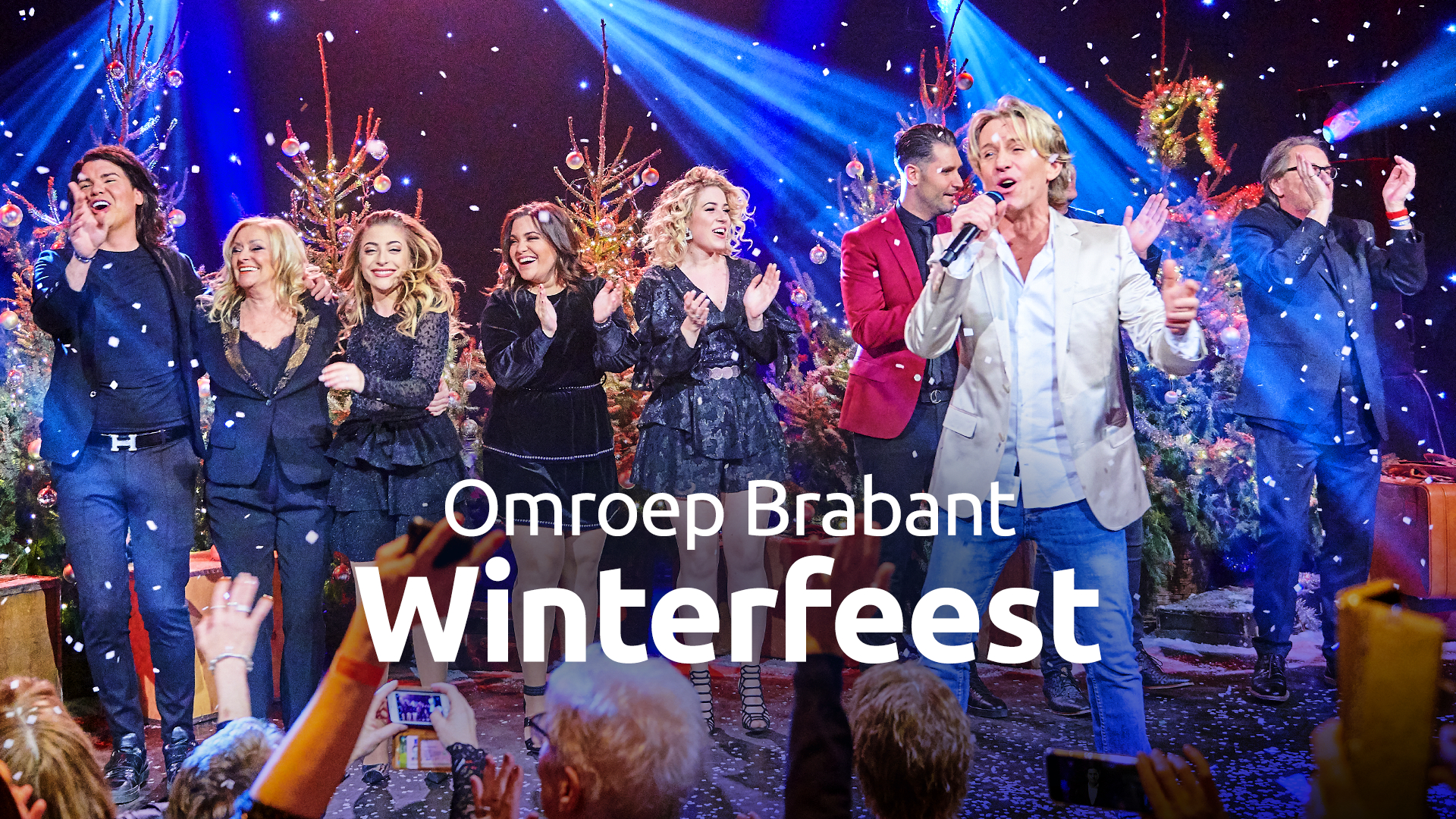 Omroep Brabant Winterfeest 
