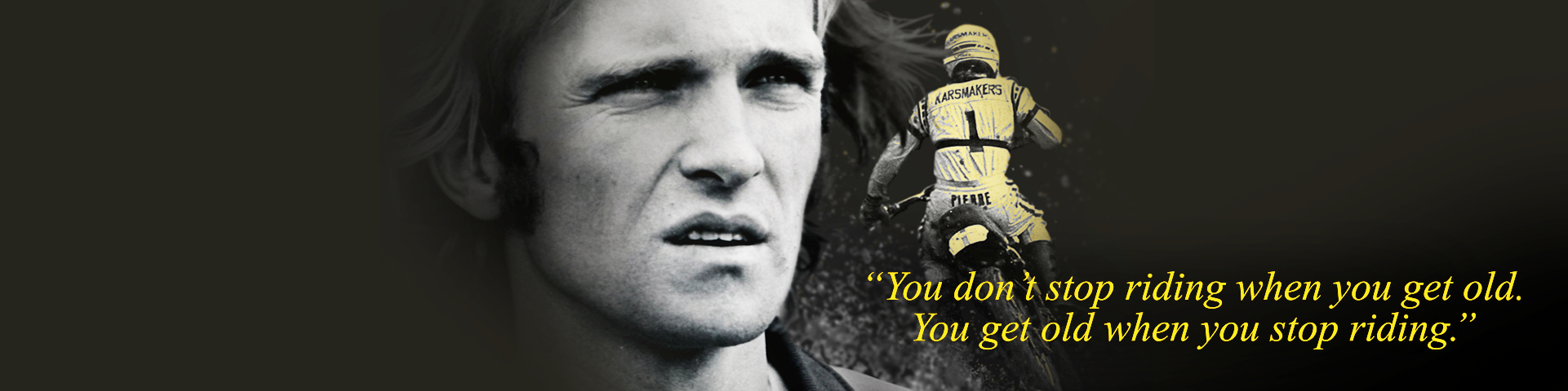 Pierre Karsmakers’ Lifecycle