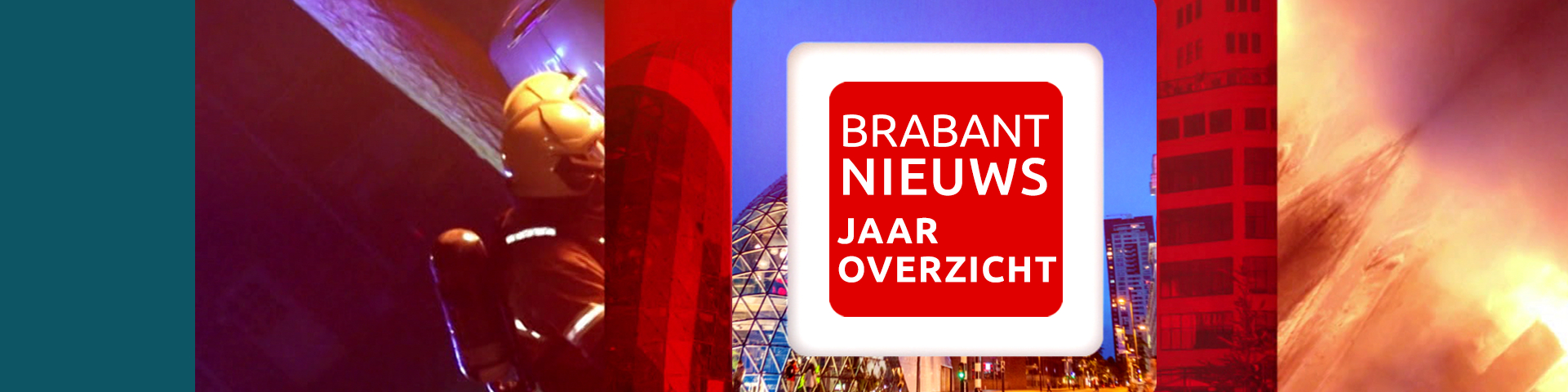 Brabant Nieuws Jaaroverzicht 