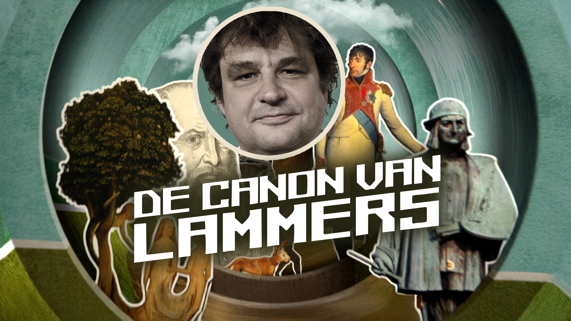 De Canon van Lammers