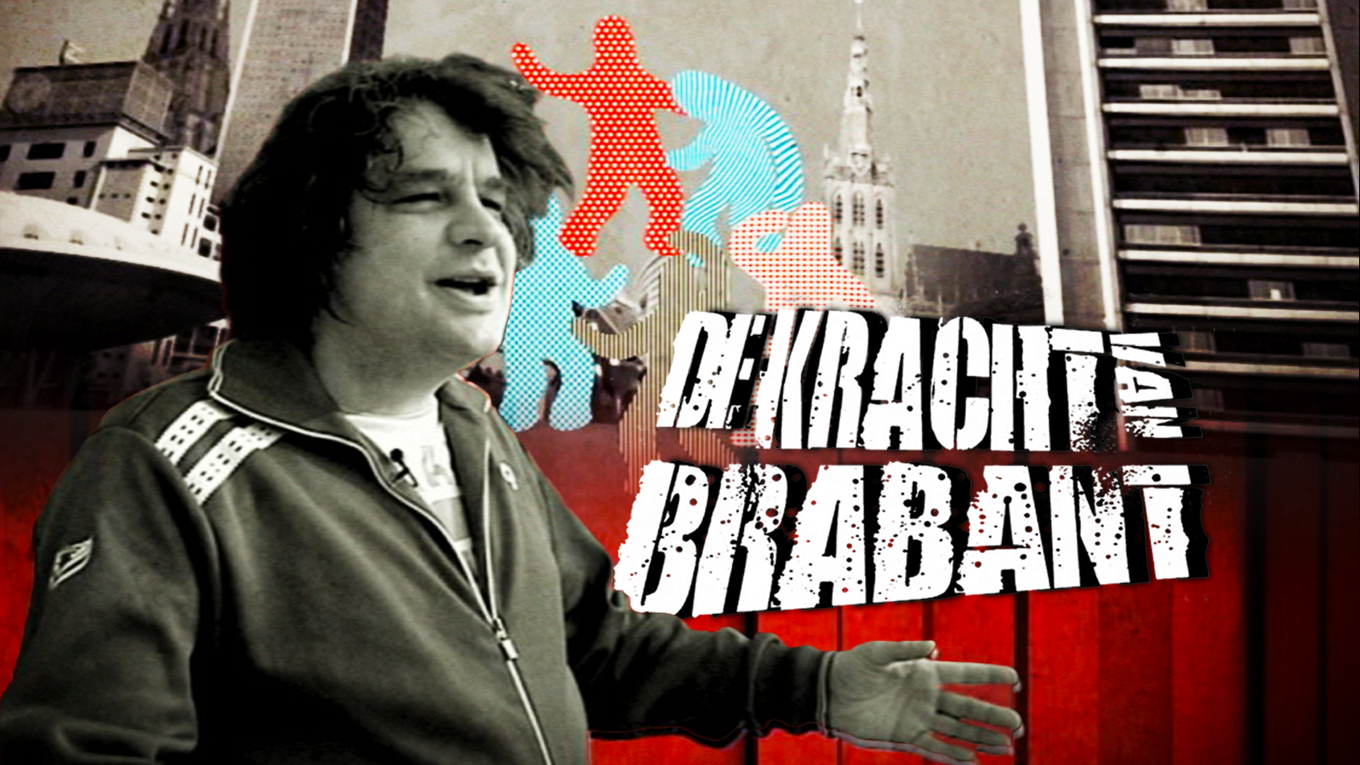 De Kracht van Brabant