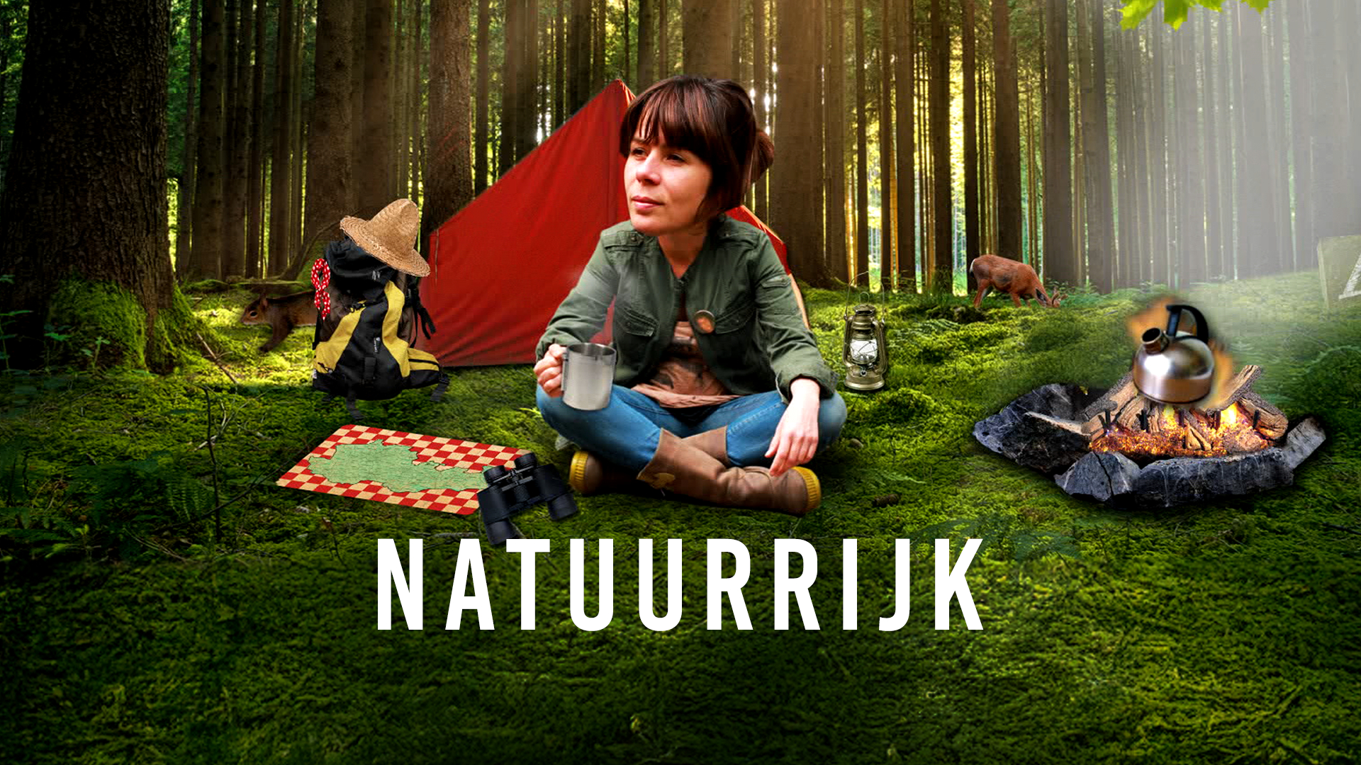 Natuurrijk